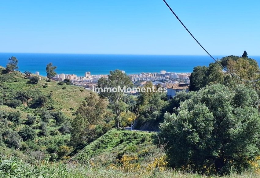Reventa - Villa independiente - Mijas - Mijas Centro