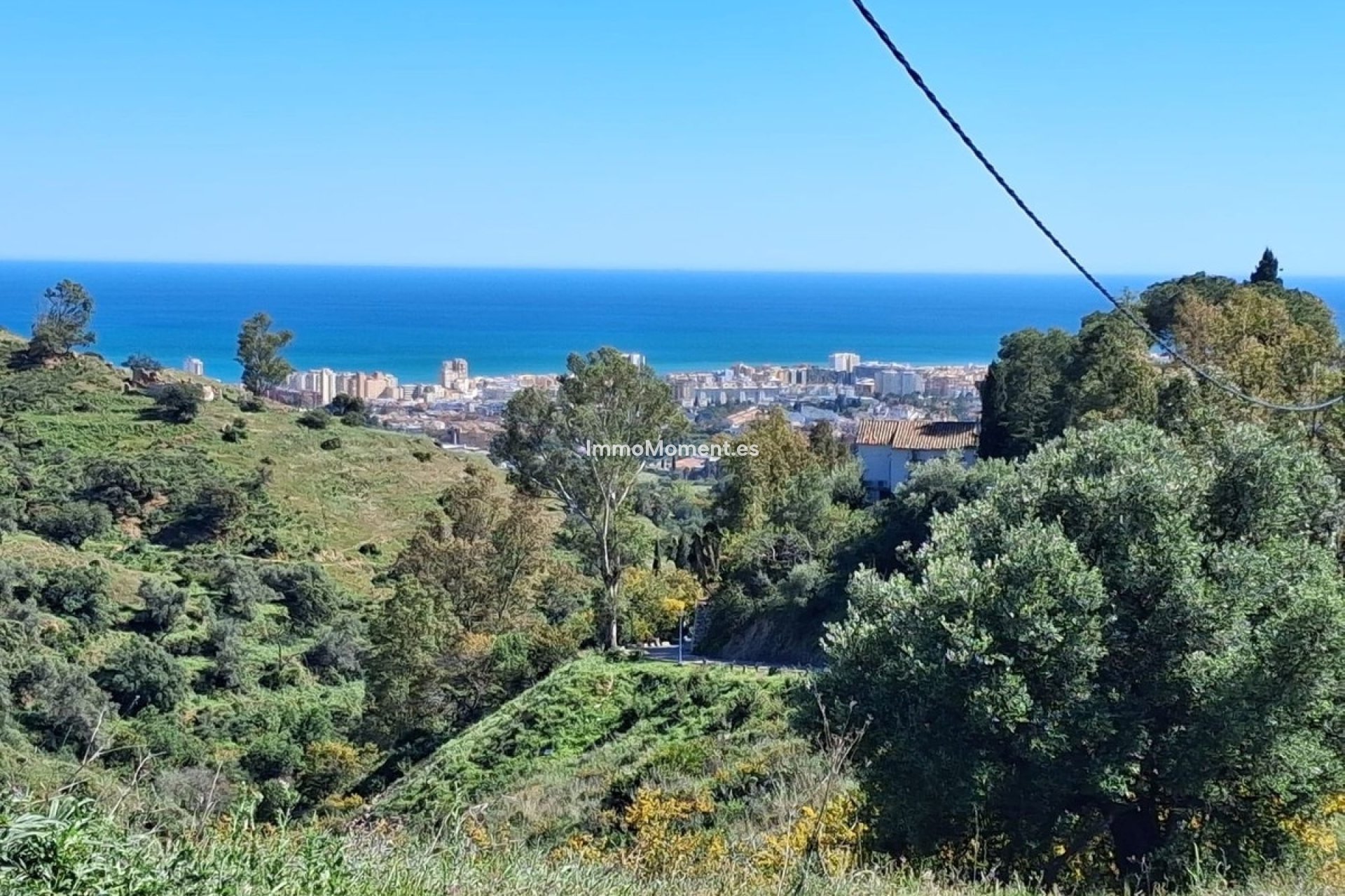 Reventa - Villa independiente - Mijas - Mijas Centro