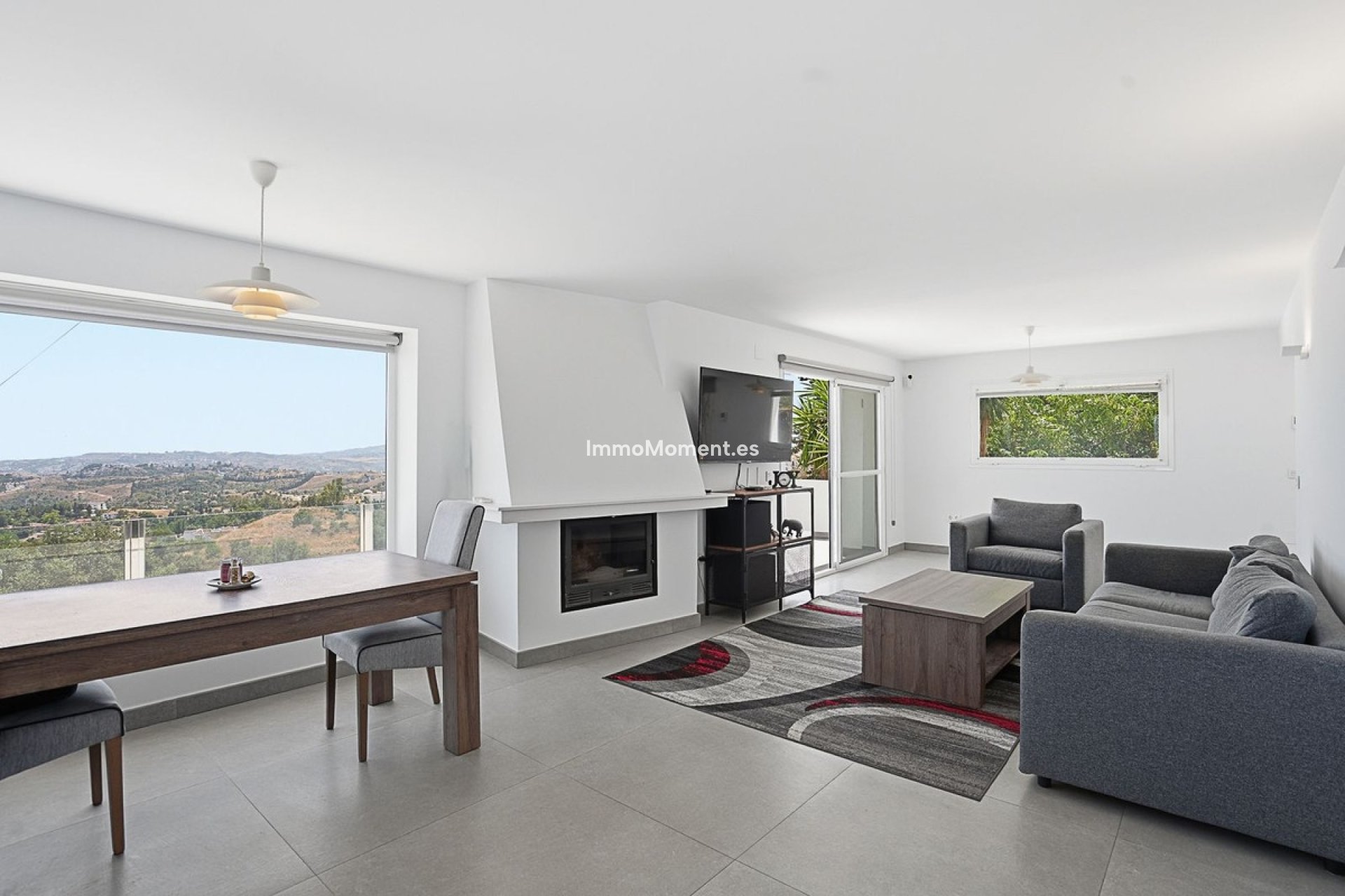 Reventa - Villa independiente - Mijas - Mijas Centro
