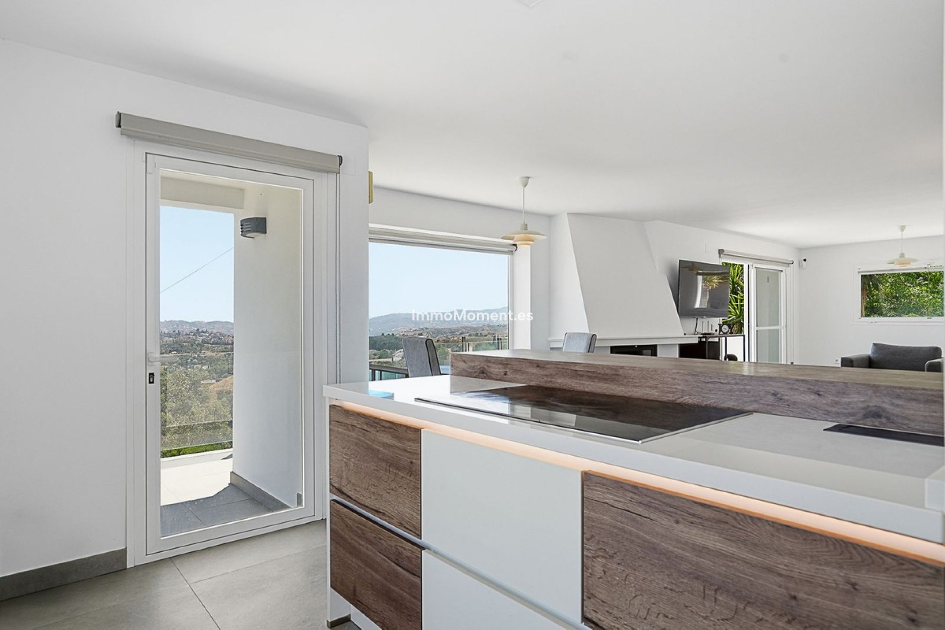 Reventa - Villa independiente - Mijas - Mijas Centro