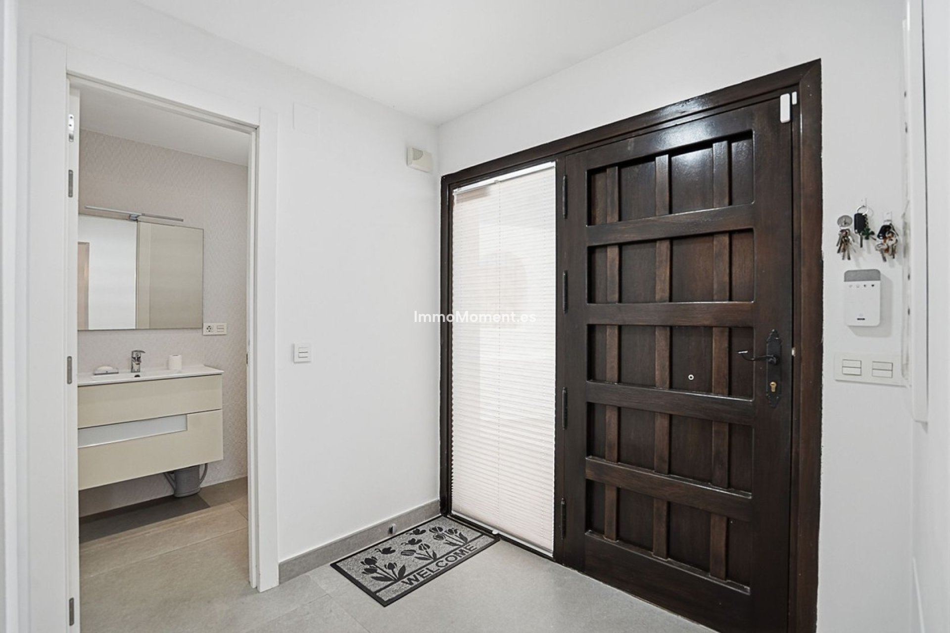 Reventa - Villa independiente - Mijas - Mijas Centro