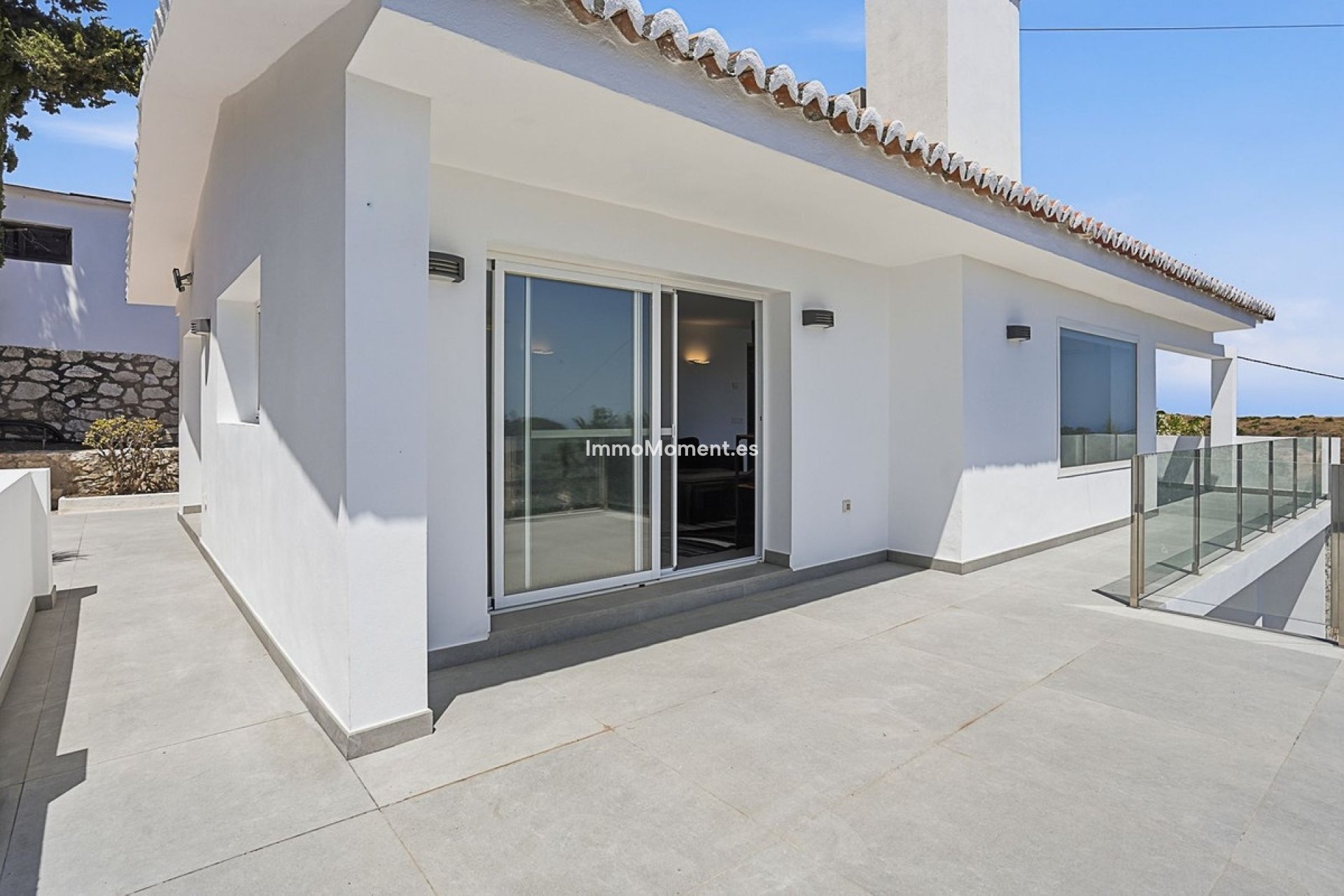 Reventa - Villa independiente - Mijas - Mijas Centro