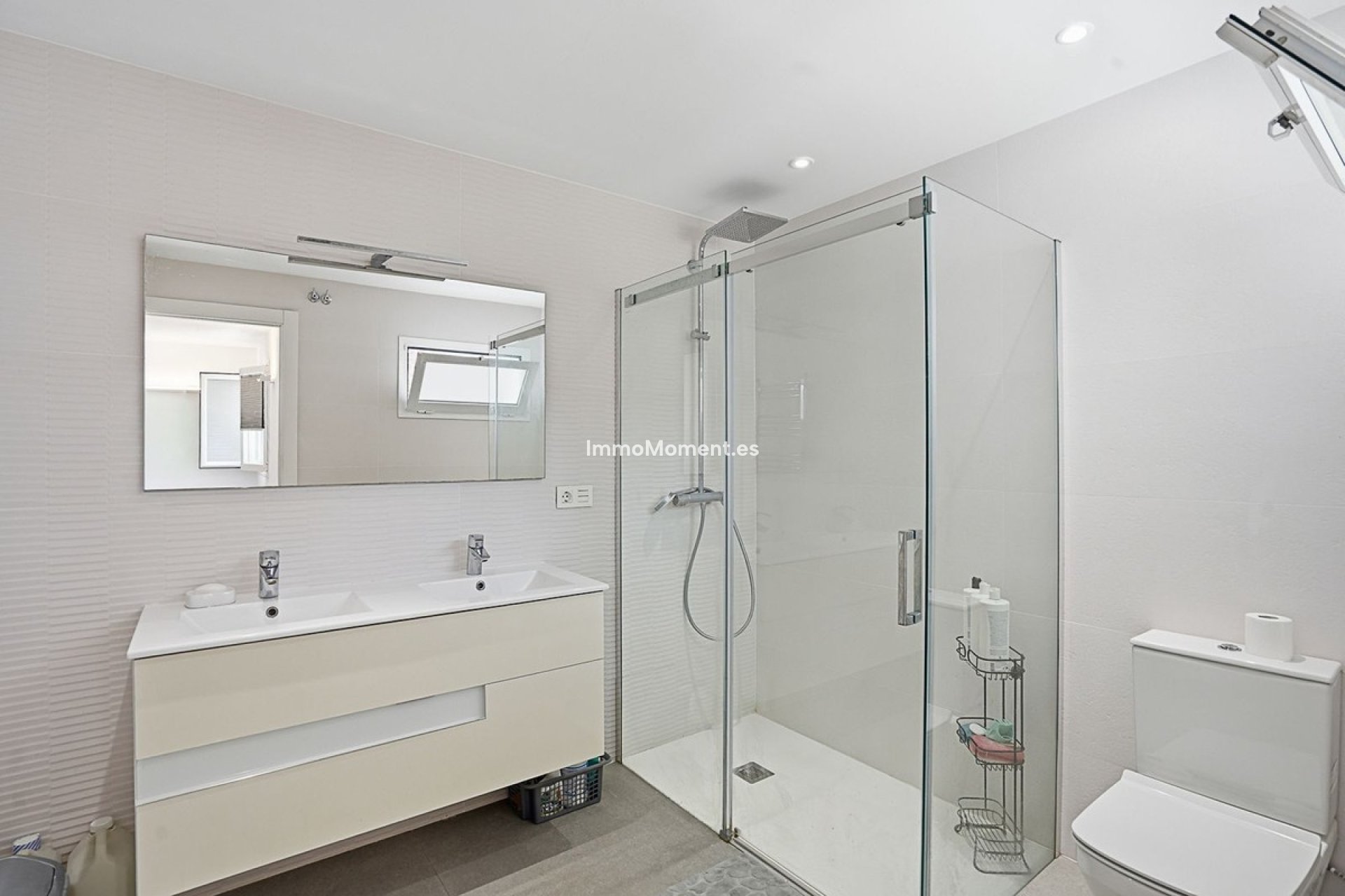 Reventa - Villa independiente - Mijas - Mijas Centro