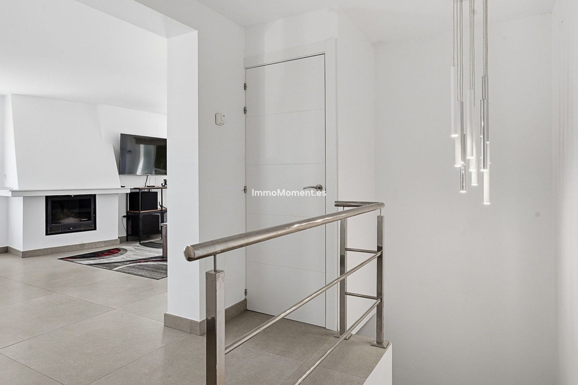 Reventa - Villa independiente - Mijas - Mijas Centro