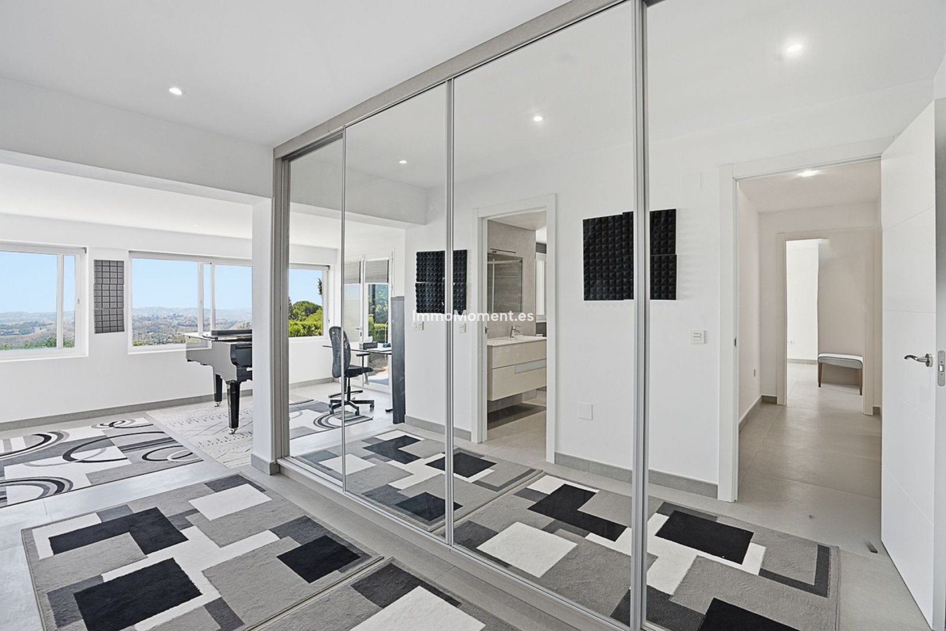 Reventa - Villa independiente - Mijas - Mijas Centro