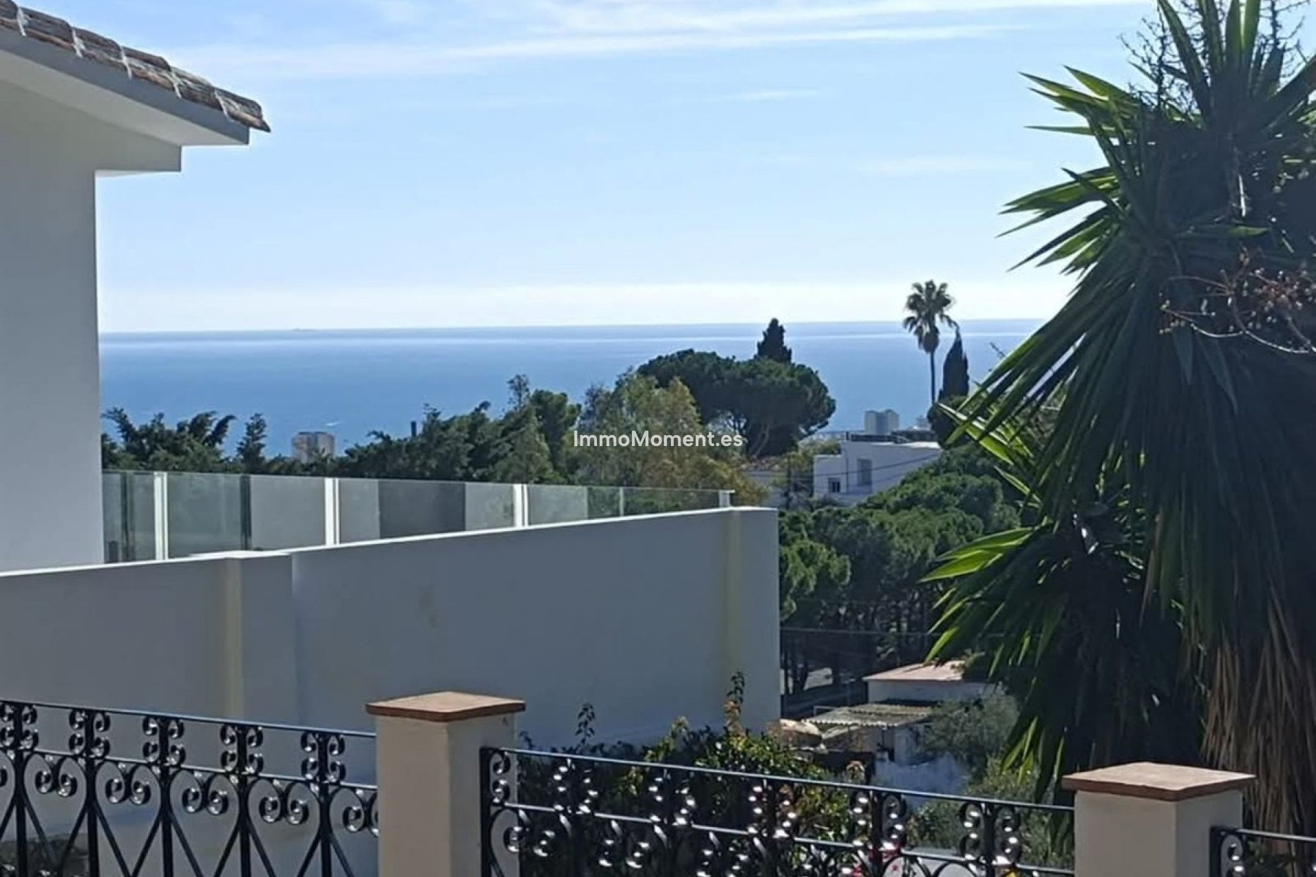 Reventa - Villa independiente - Mijas - Mijas Centro