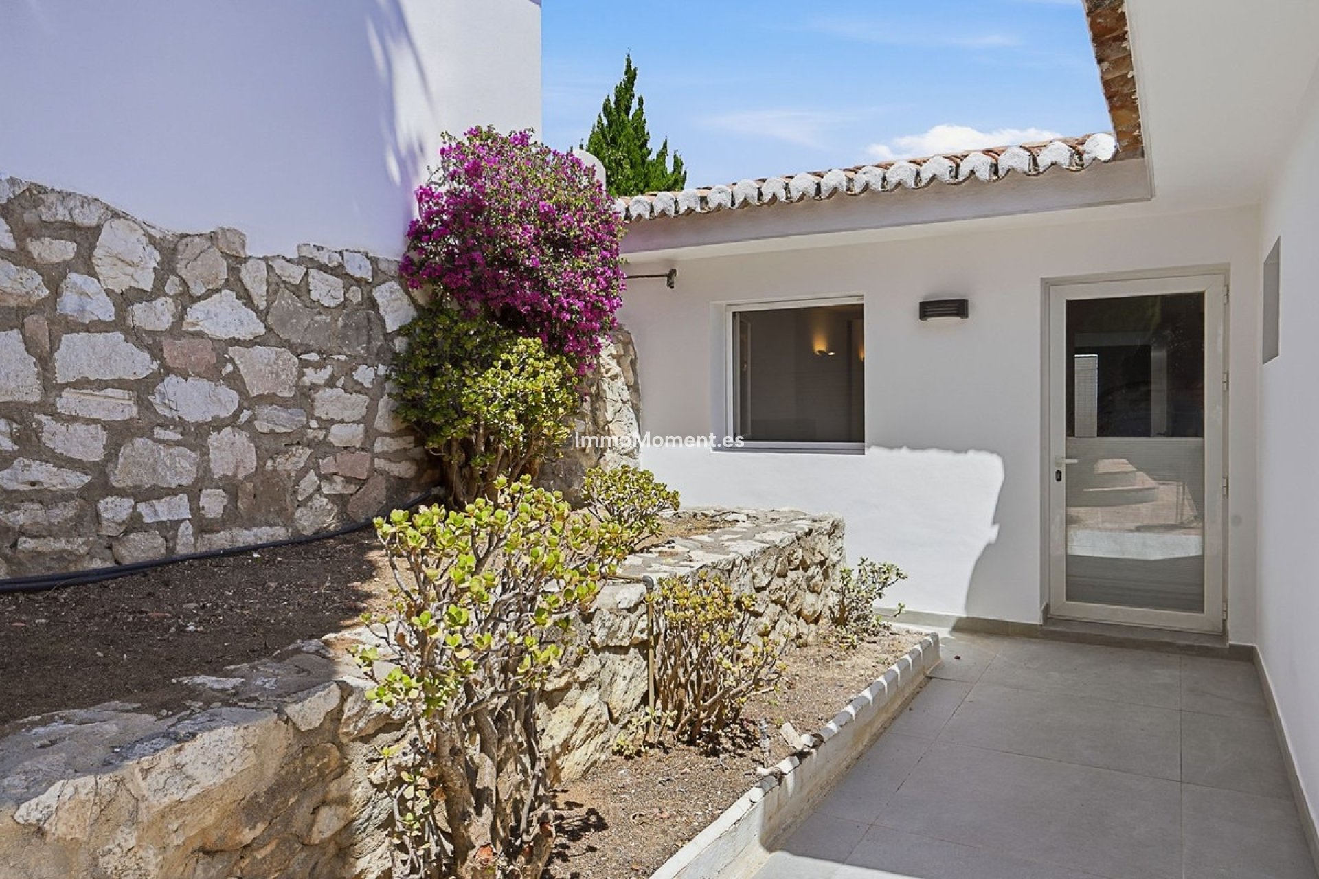 Reventa - Villa independiente - Mijas - Mijas Centro
