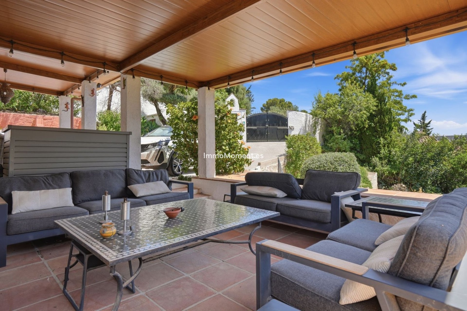 Reventa - Villa independiente - Mijas - Mijas Centro