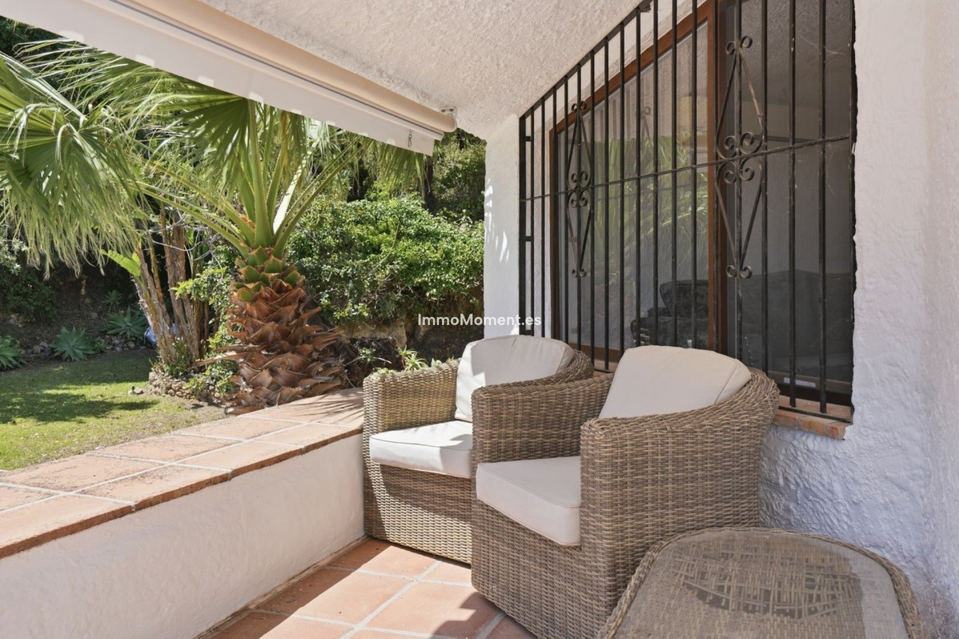 Reventa - Villa independiente - Mijas - Mijas Centro