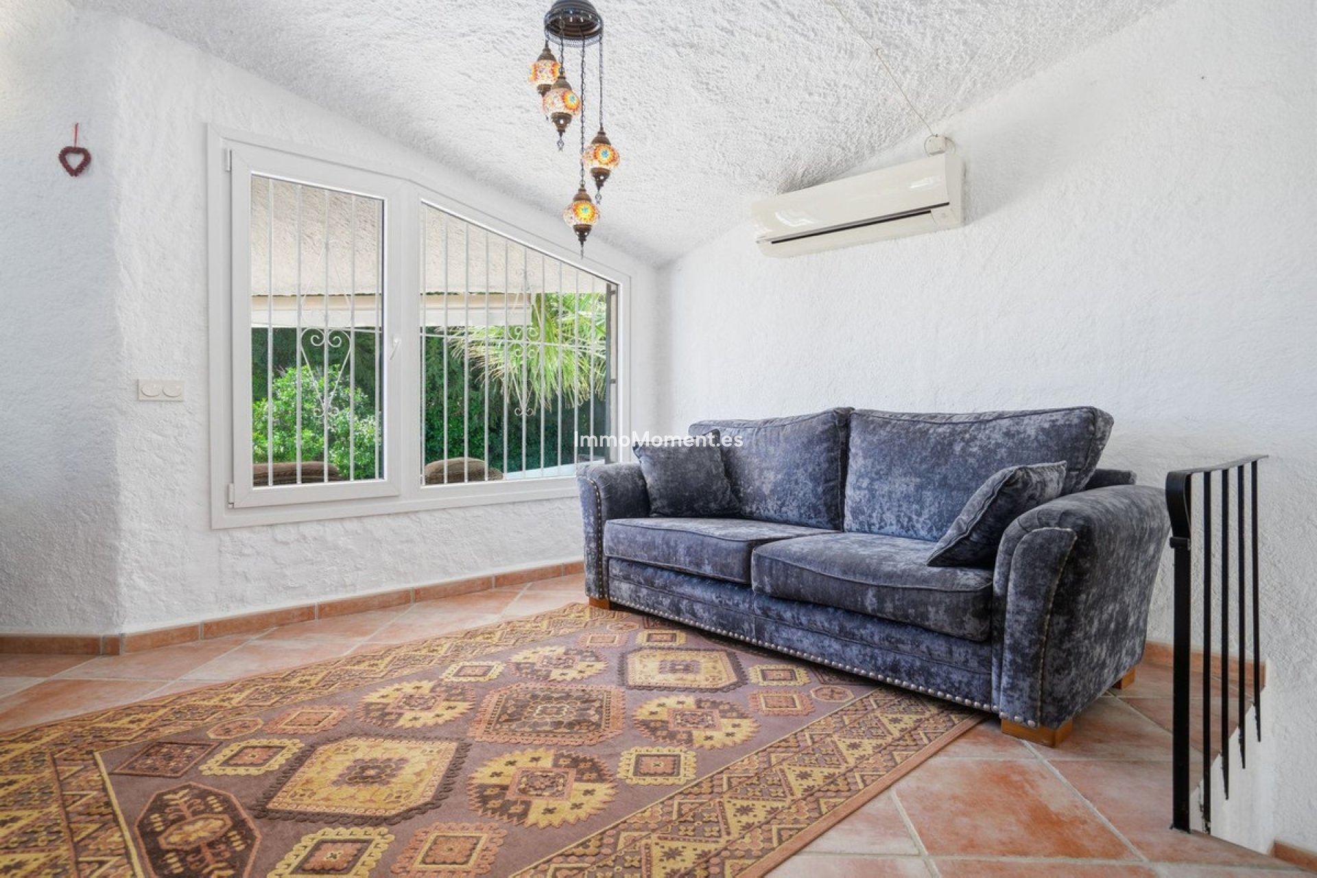 Reventa - Villa independiente - Mijas - Mijas Centro