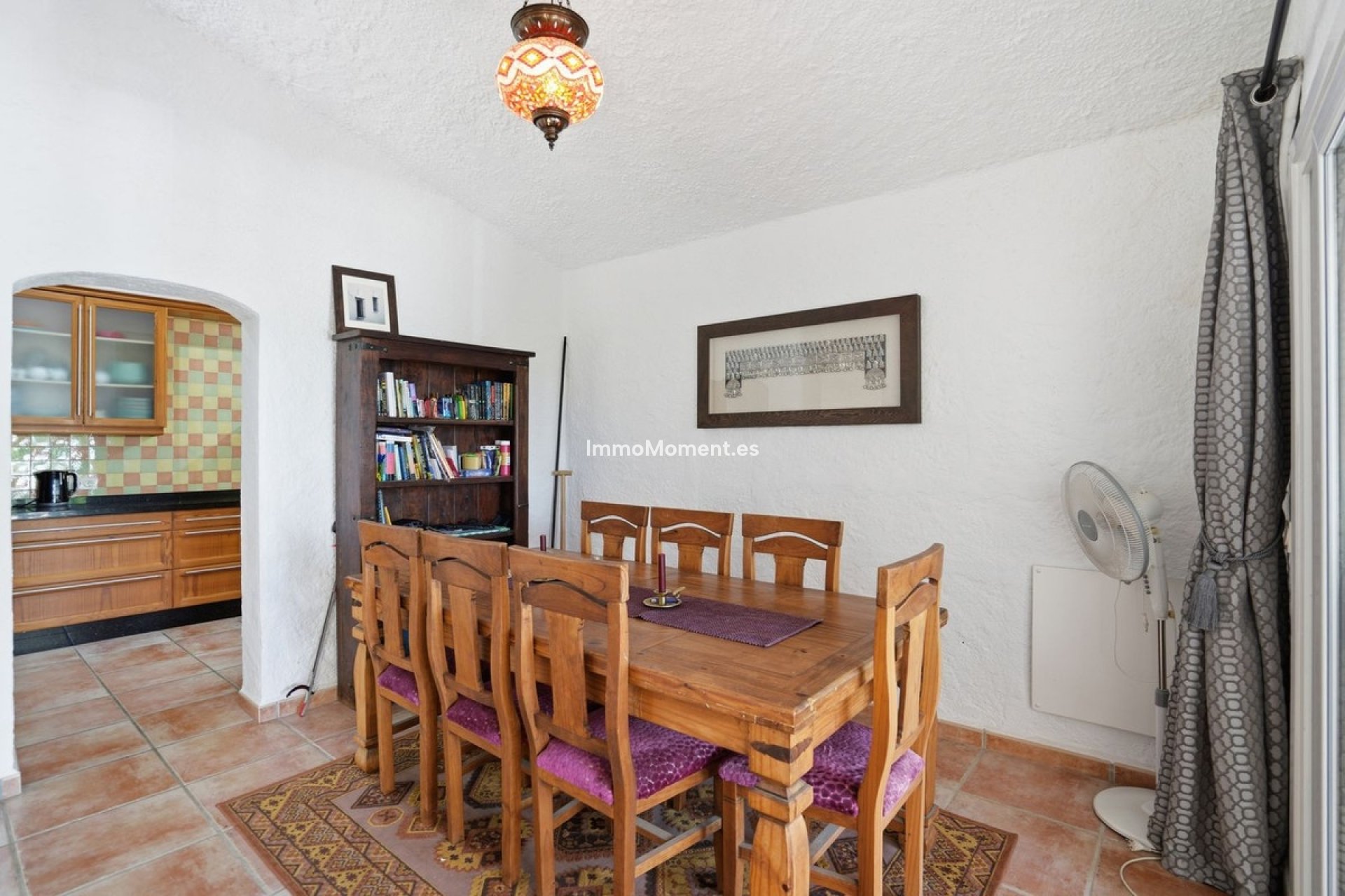 Reventa - Villa independiente - Mijas - Mijas Centro