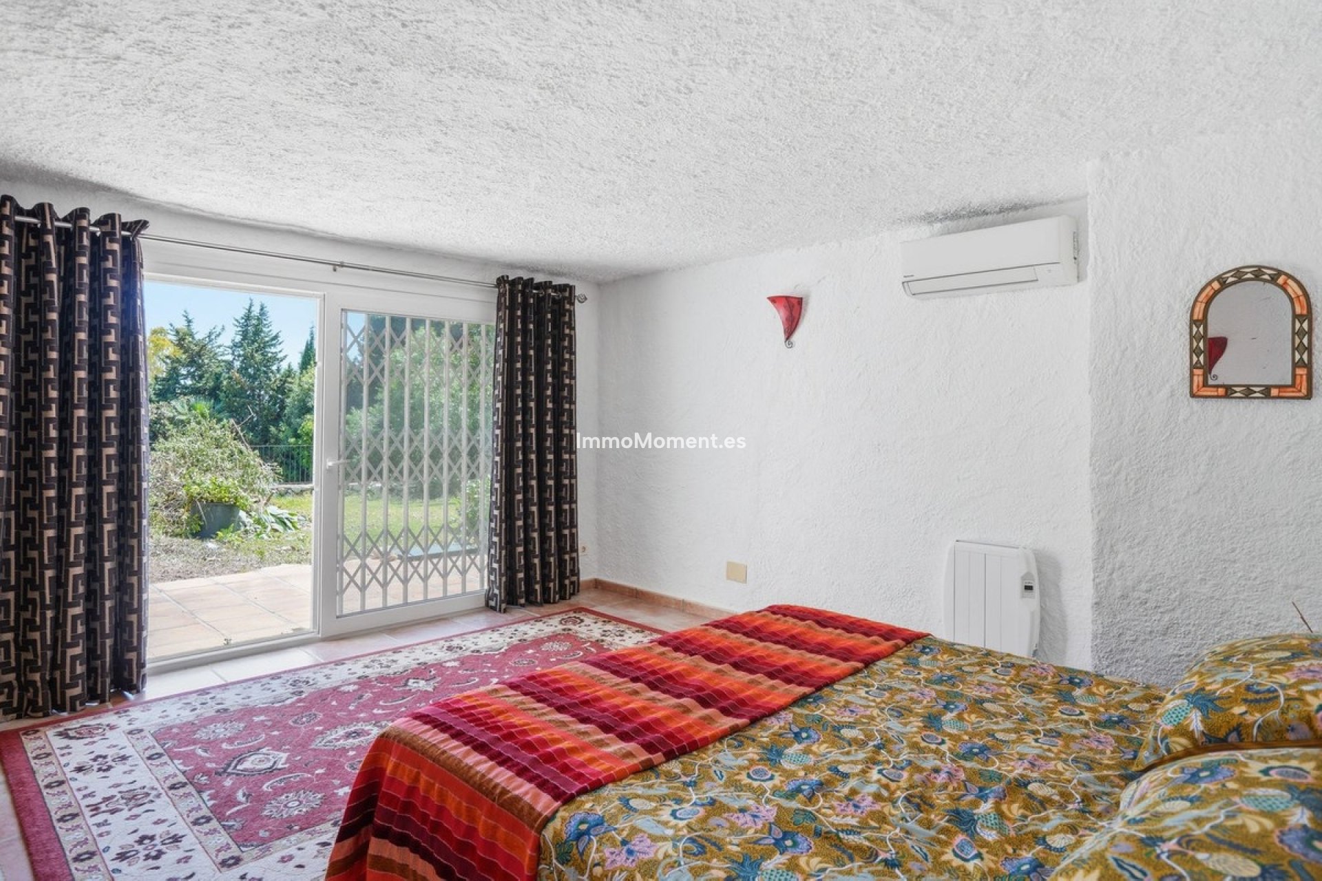 Reventa - Villa independiente - Mijas - Mijas Centro
