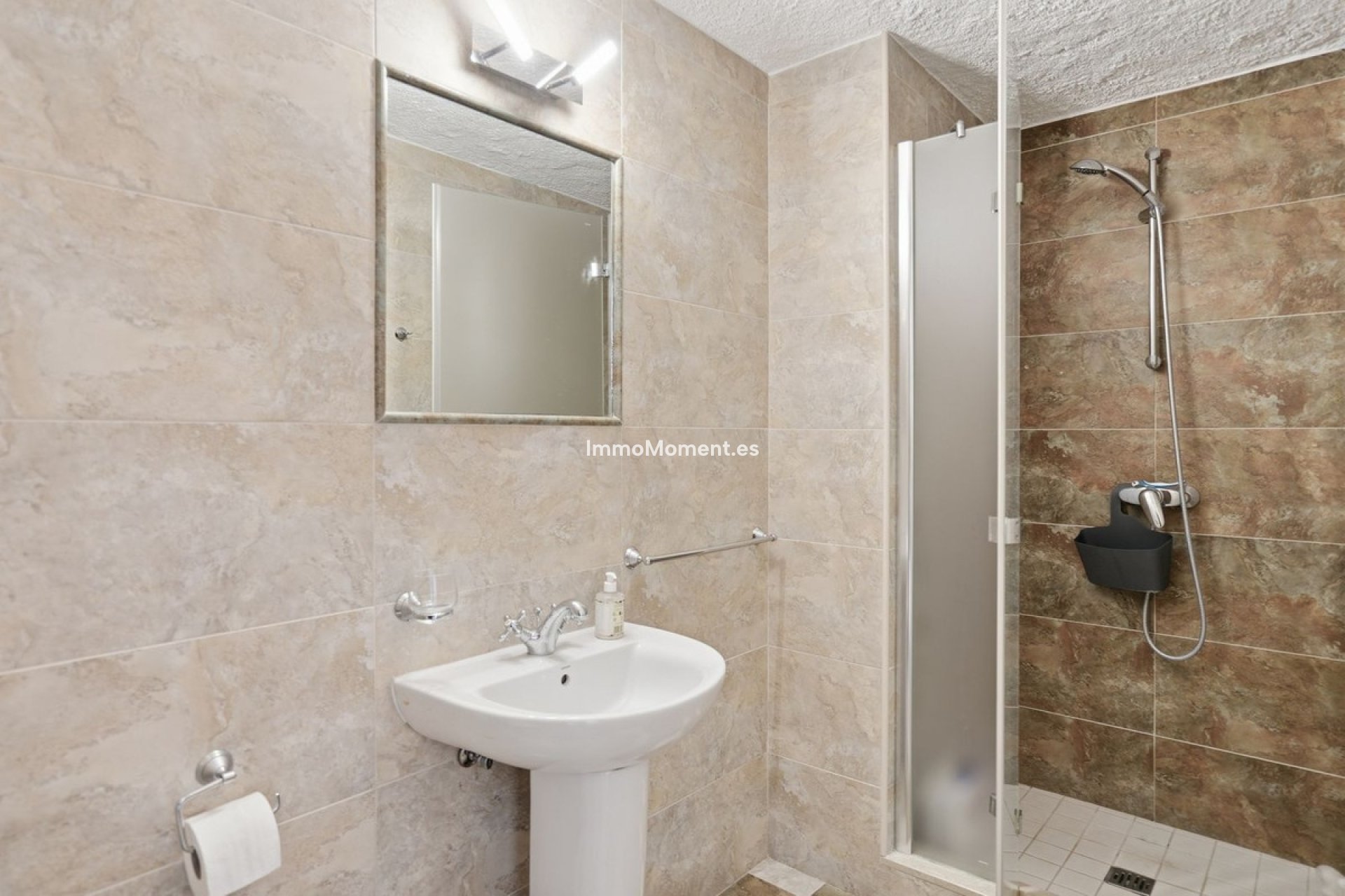 Reventa - Villa independiente - Mijas - Mijas Centro