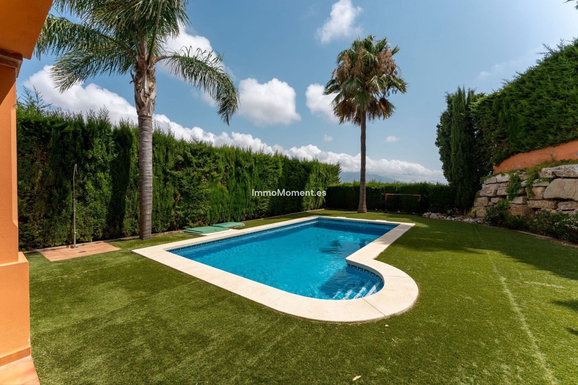 Reventa - Villa independiente - Mijas - Mijas Centro