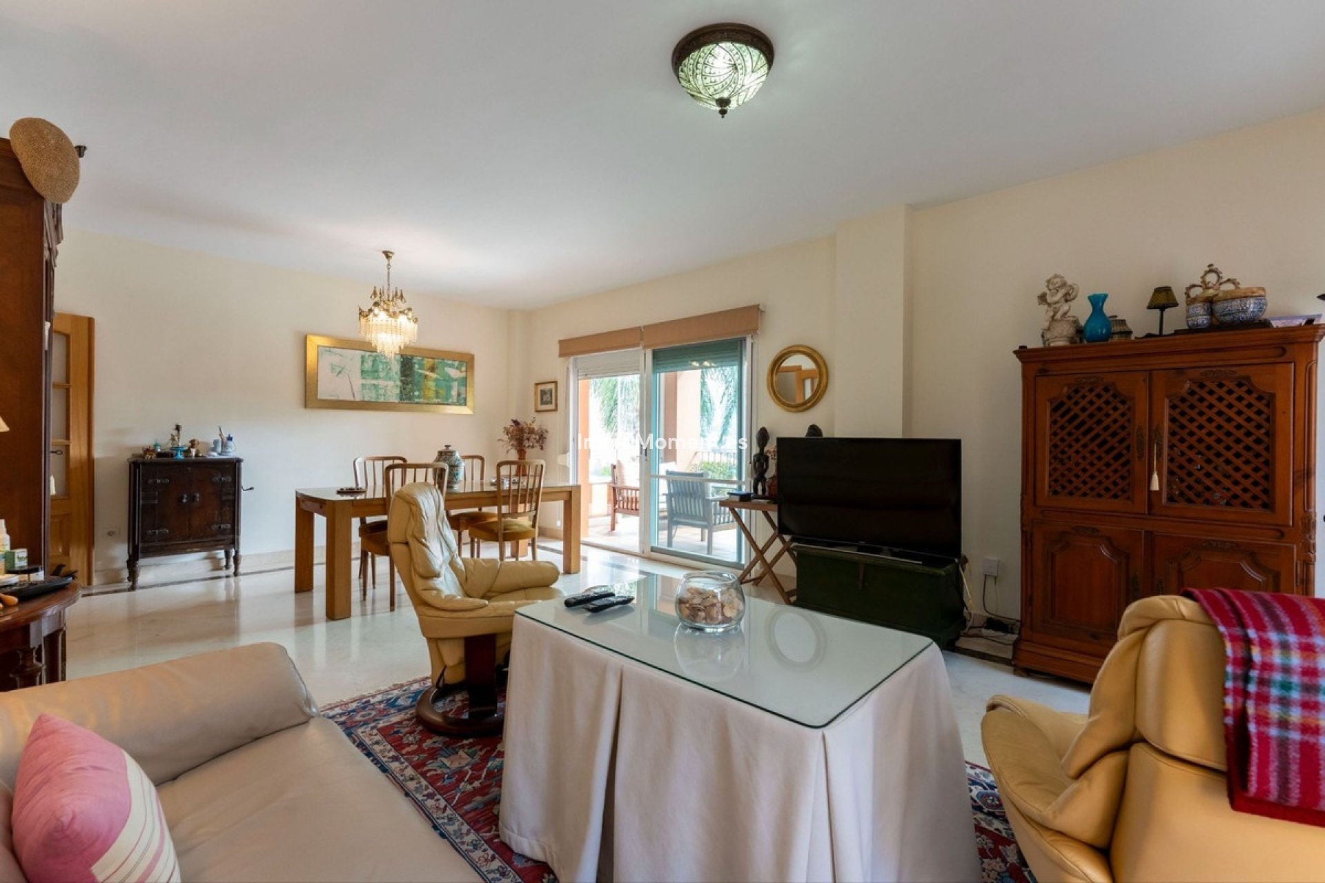 Reventa - Villa independiente - Mijas - Mijas Centro