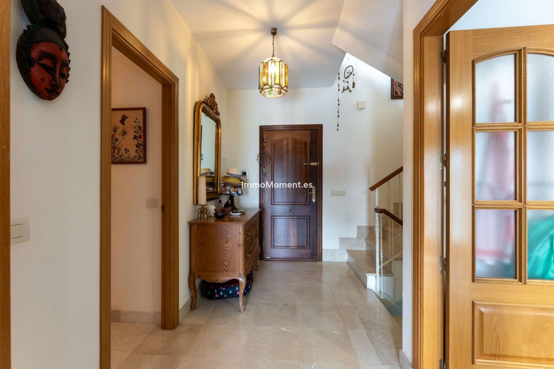 Reventa - Villa independiente - Mijas - Mijas Centro