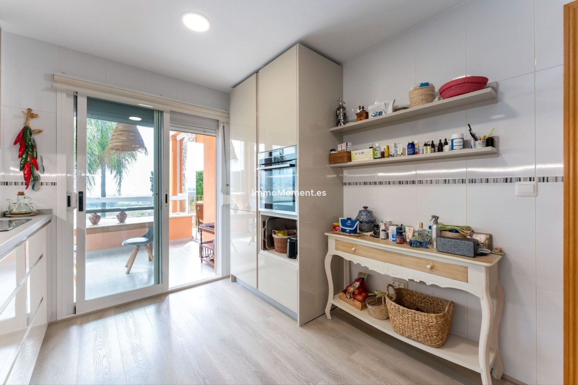 Reventa - Villa independiente - Mijas - Mijas Centro