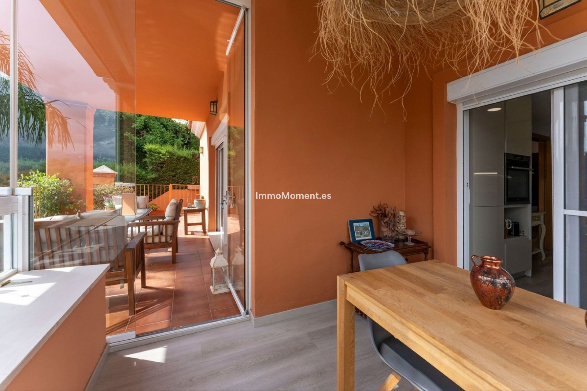 Reventa - Villa independiente - Mijas - Mijas Centro