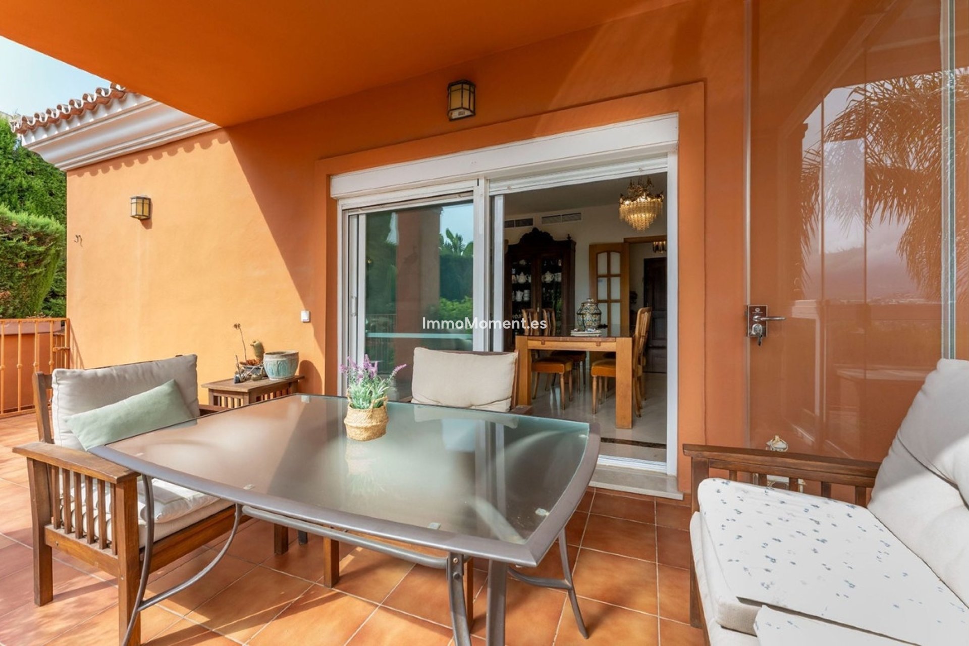 Reventa - Villa independiente - Mijas - Mijas Centro