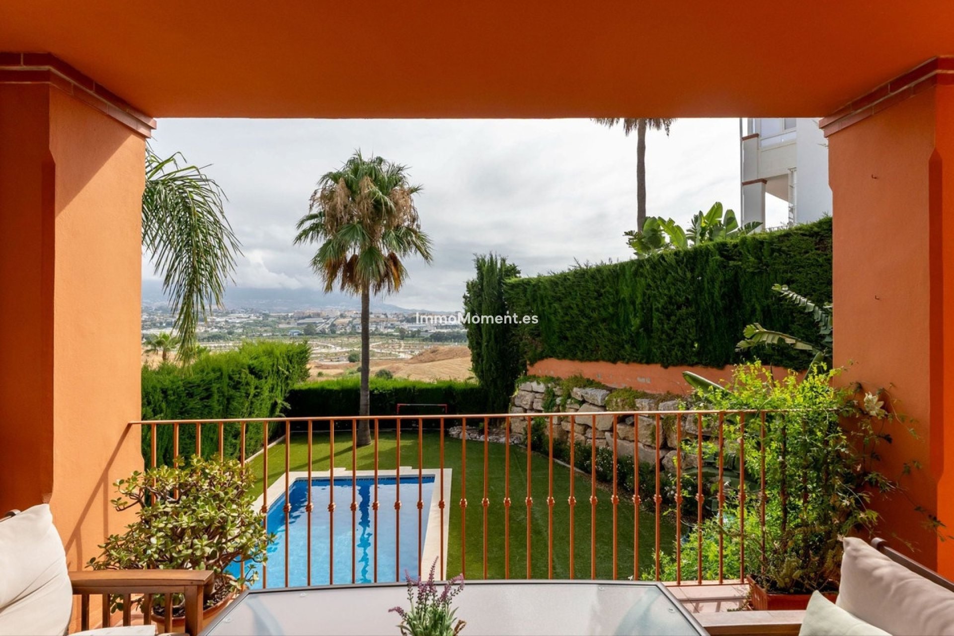 Reventa - Villa independiente - Mijas - Mijas Centro