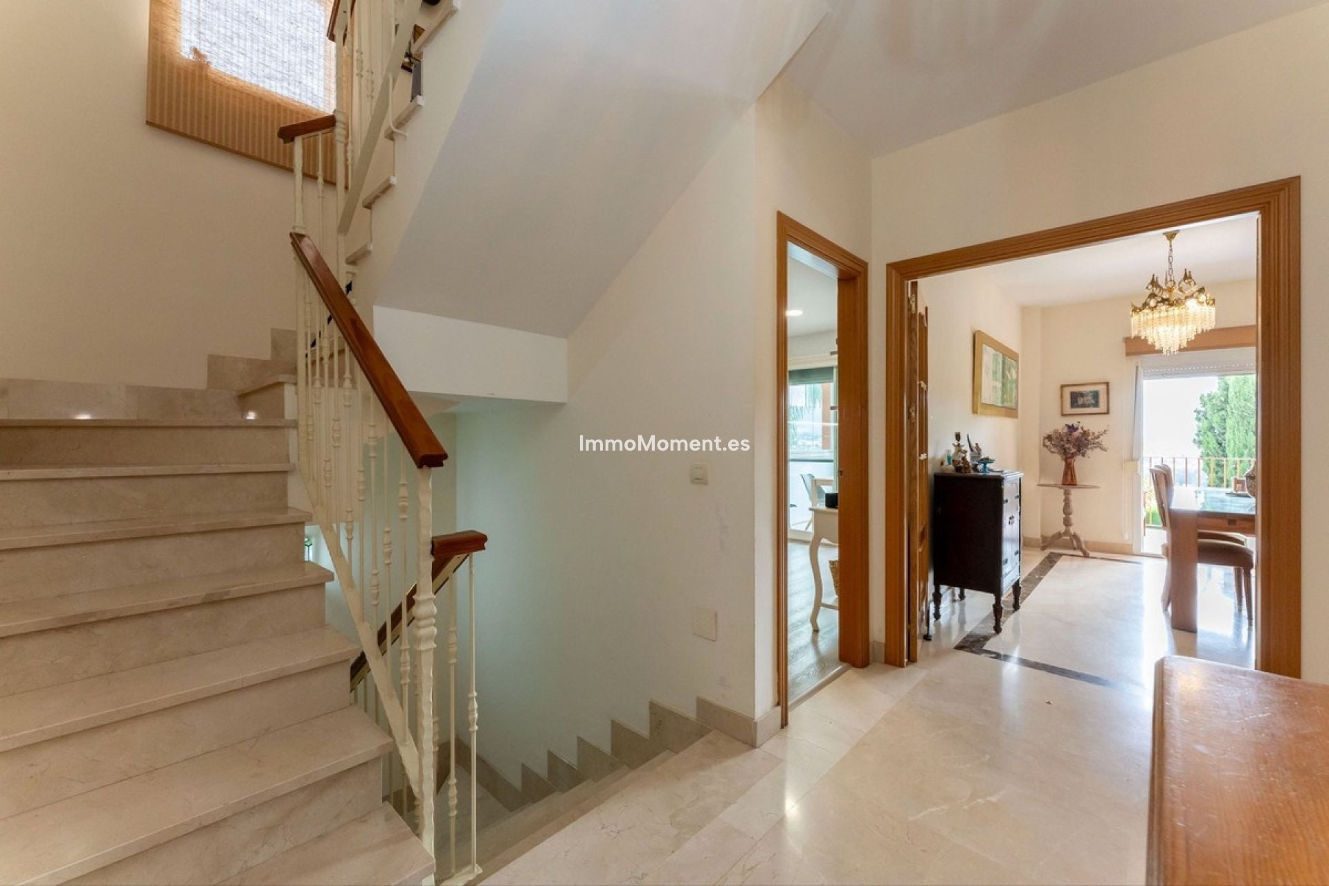 Reventa - Villa independiente - Mijas - Mijas Centro