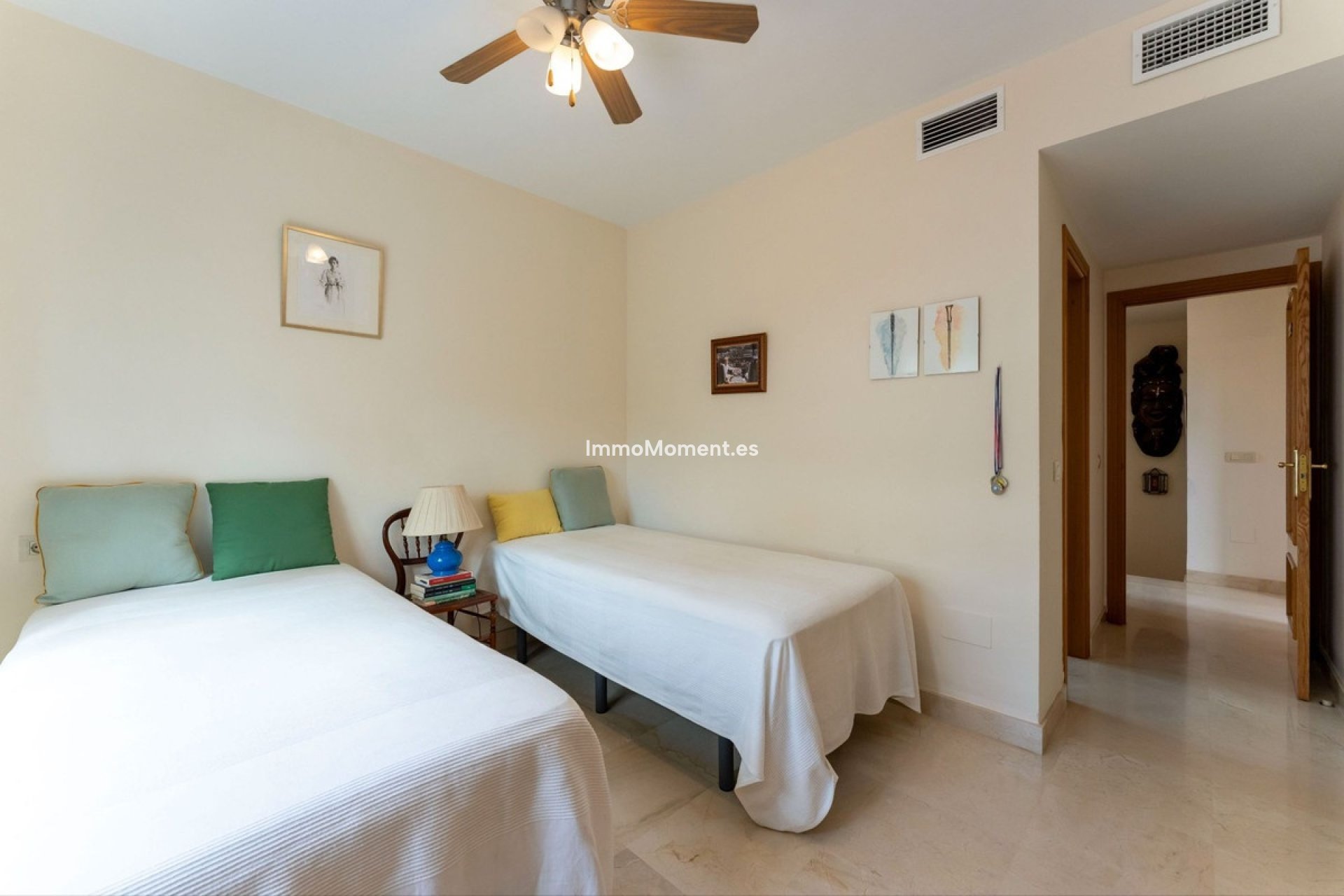 Reventa - Villa independiente - Mijas - Mijas Centro