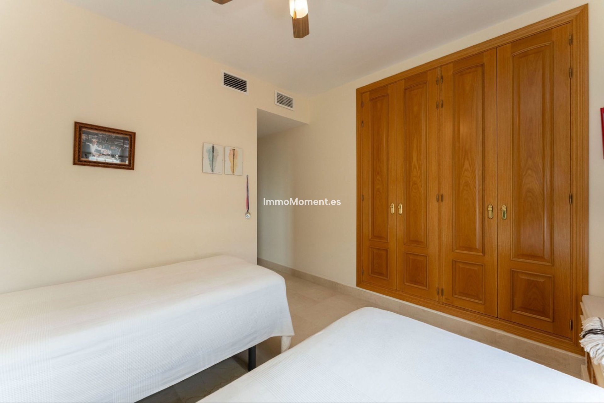 Reventa - Villa independiente - Mijas - Mijas Centro