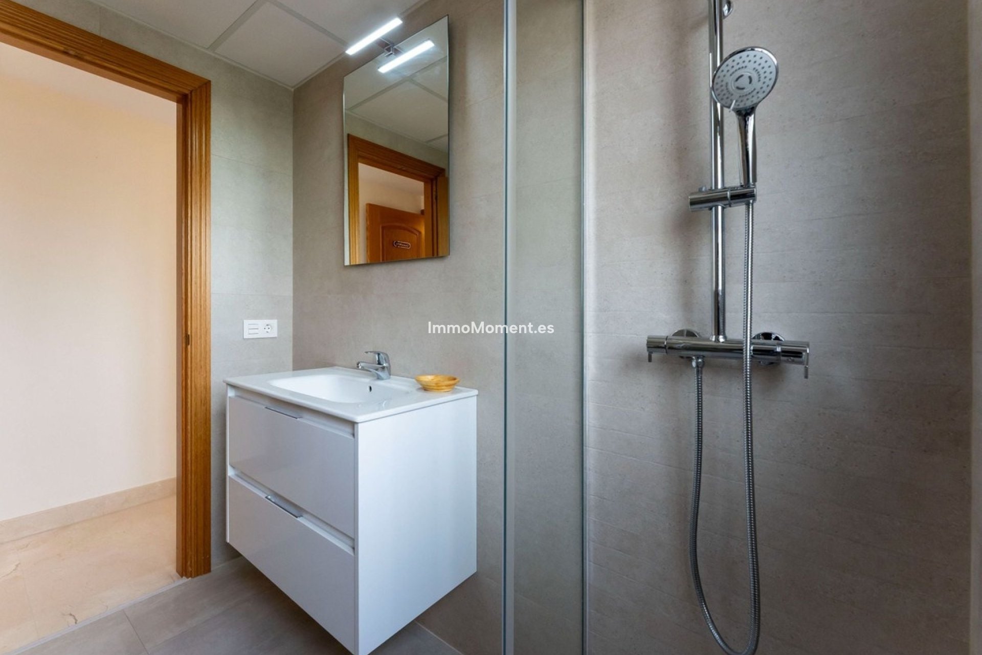 Reventa - Villa independiente - Mijas - Mijas Centro