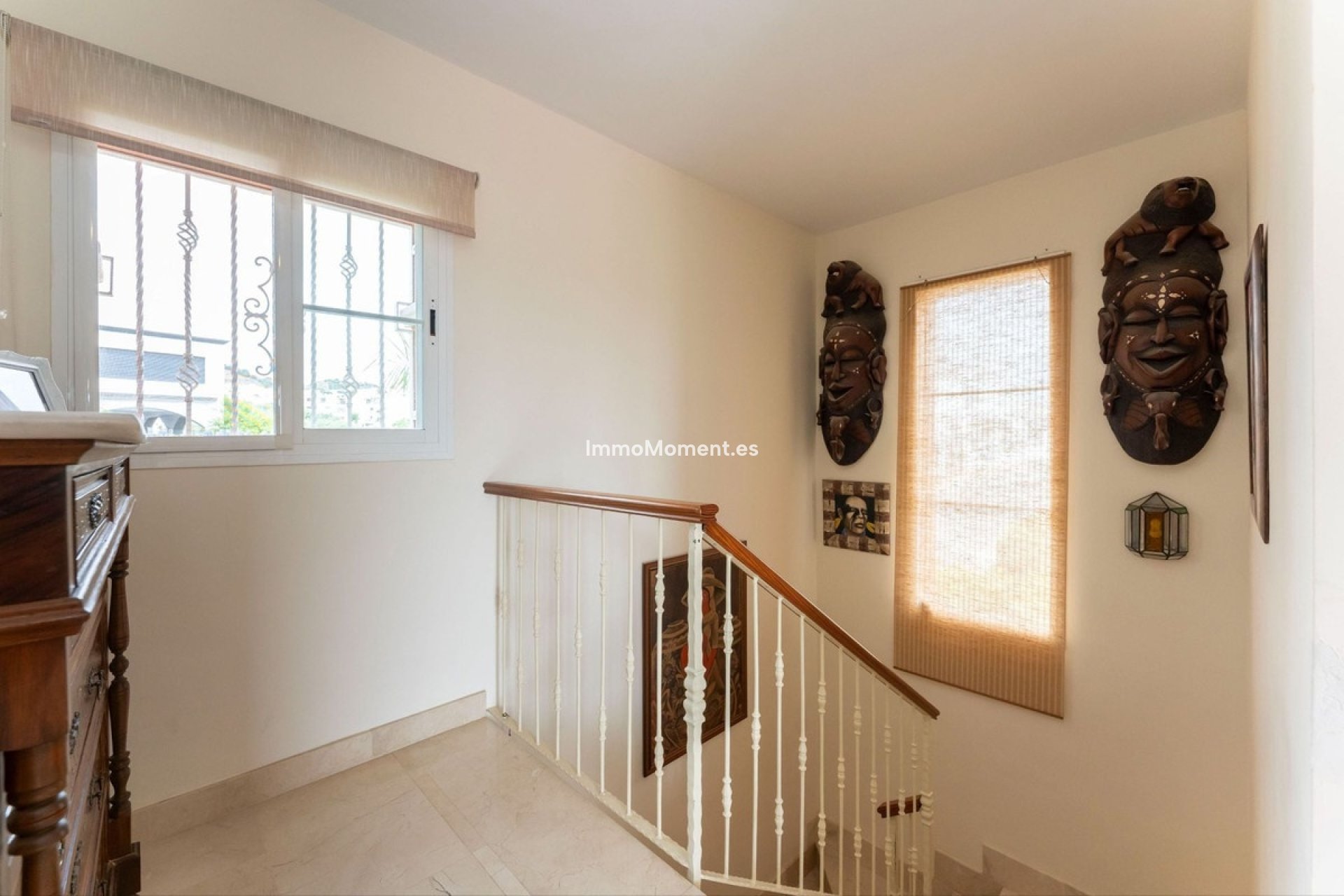 Reventa - Villa independiente - Mijas - Mijas Centro