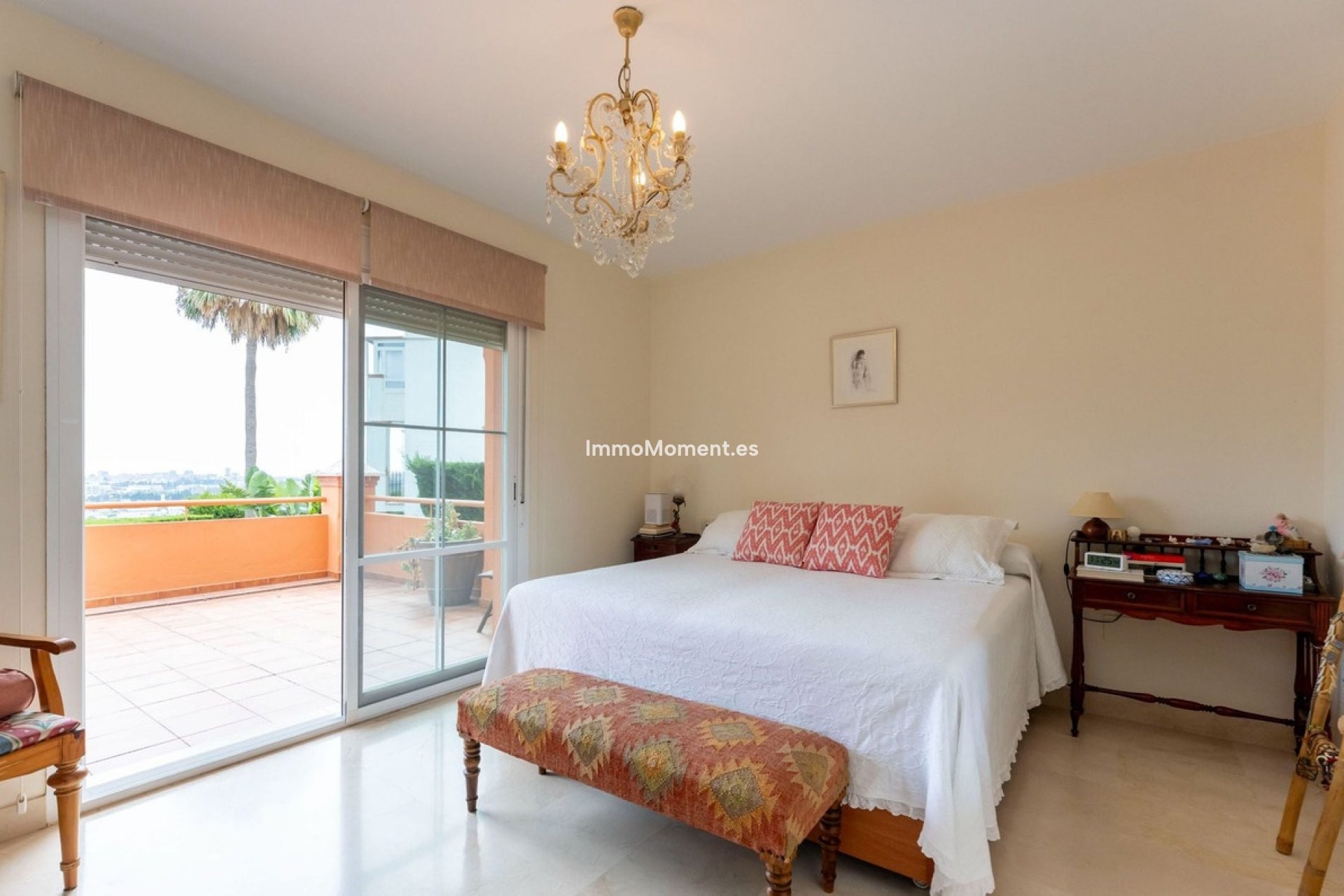 Reventa - Villa independiente - Mijas - Mijas Centro
