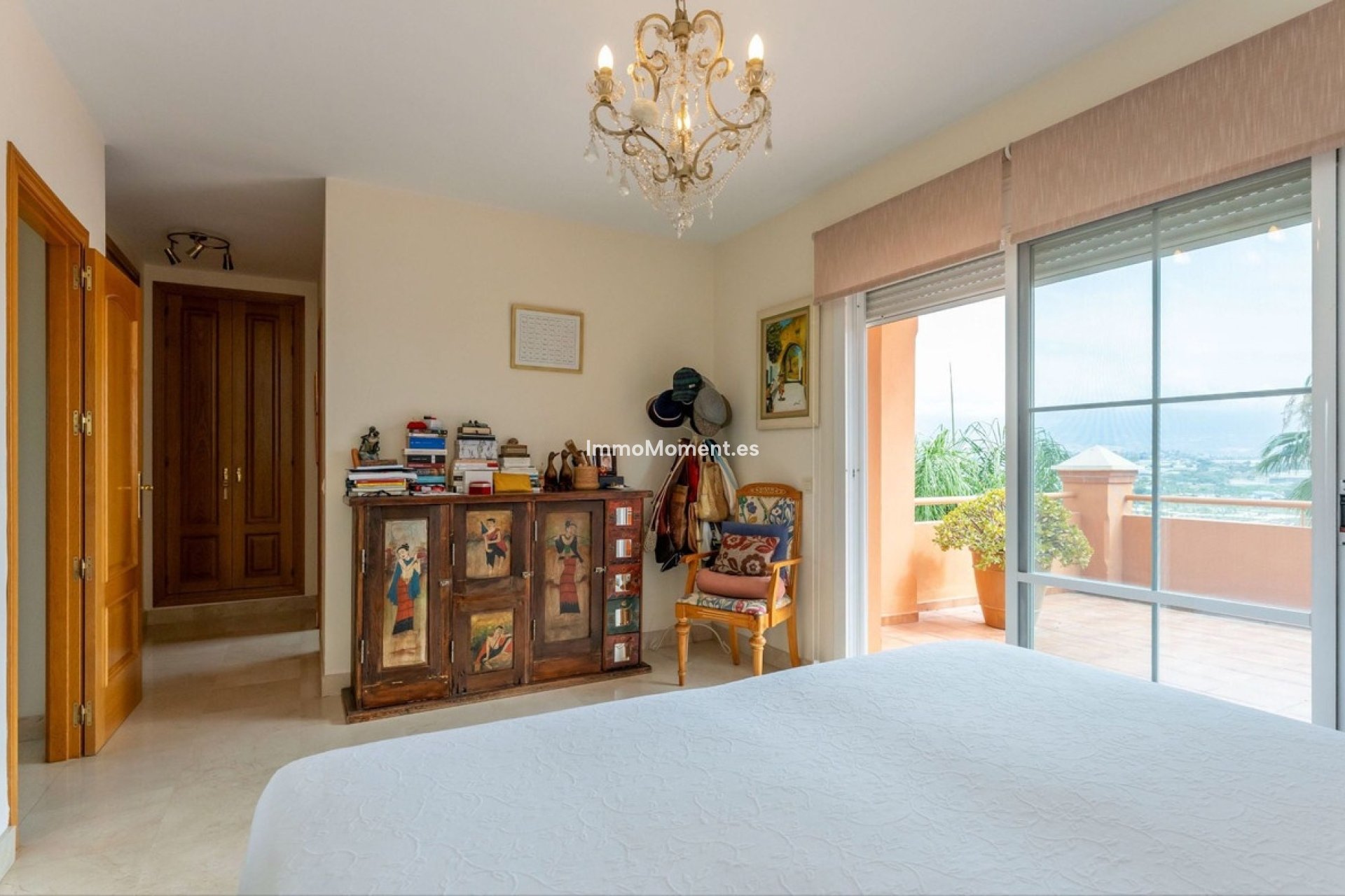 Reventa - Villa independiente - Mijas - Mijas Centro