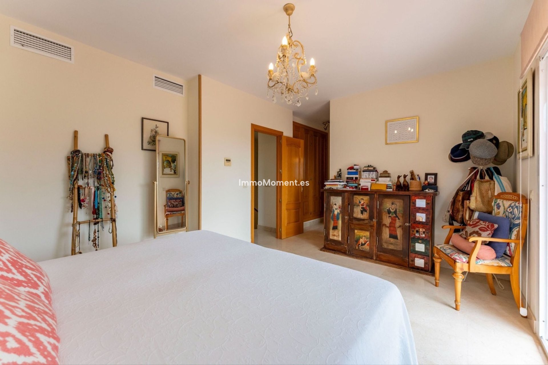 Reventa - Villa independiente - Mijas - Mijas Centro