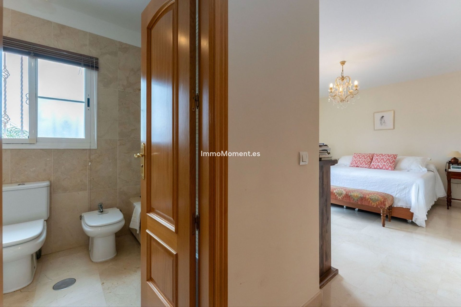 Reventa - Villa independiente - Mijas - Mijas Centro