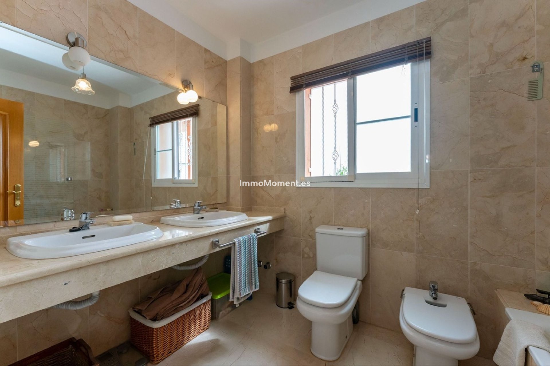 Reventa - Villa independiente - Mijas - Mijas Centro