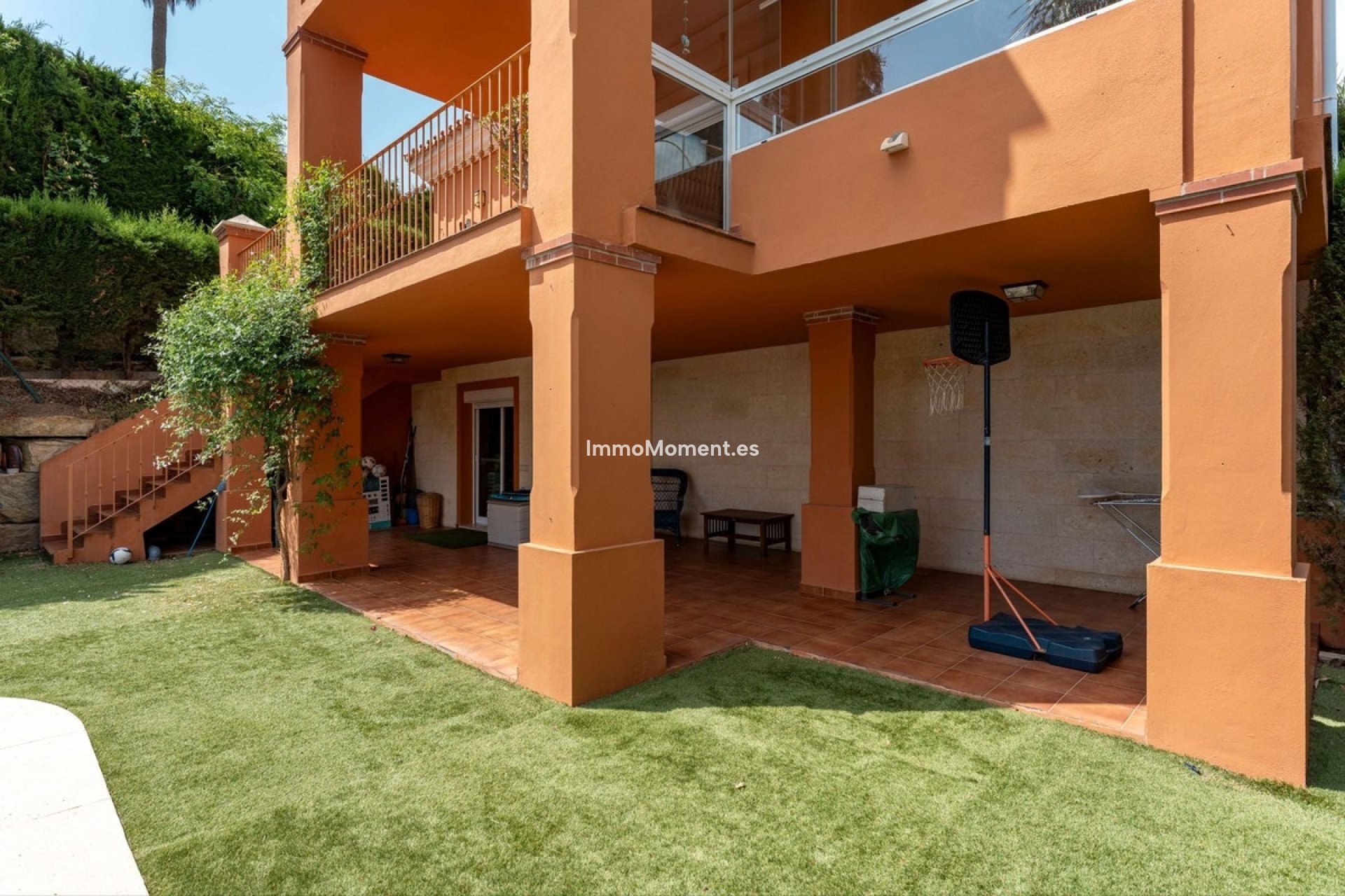 Reventa - Villa independiente - Mijas - Mijas Centro