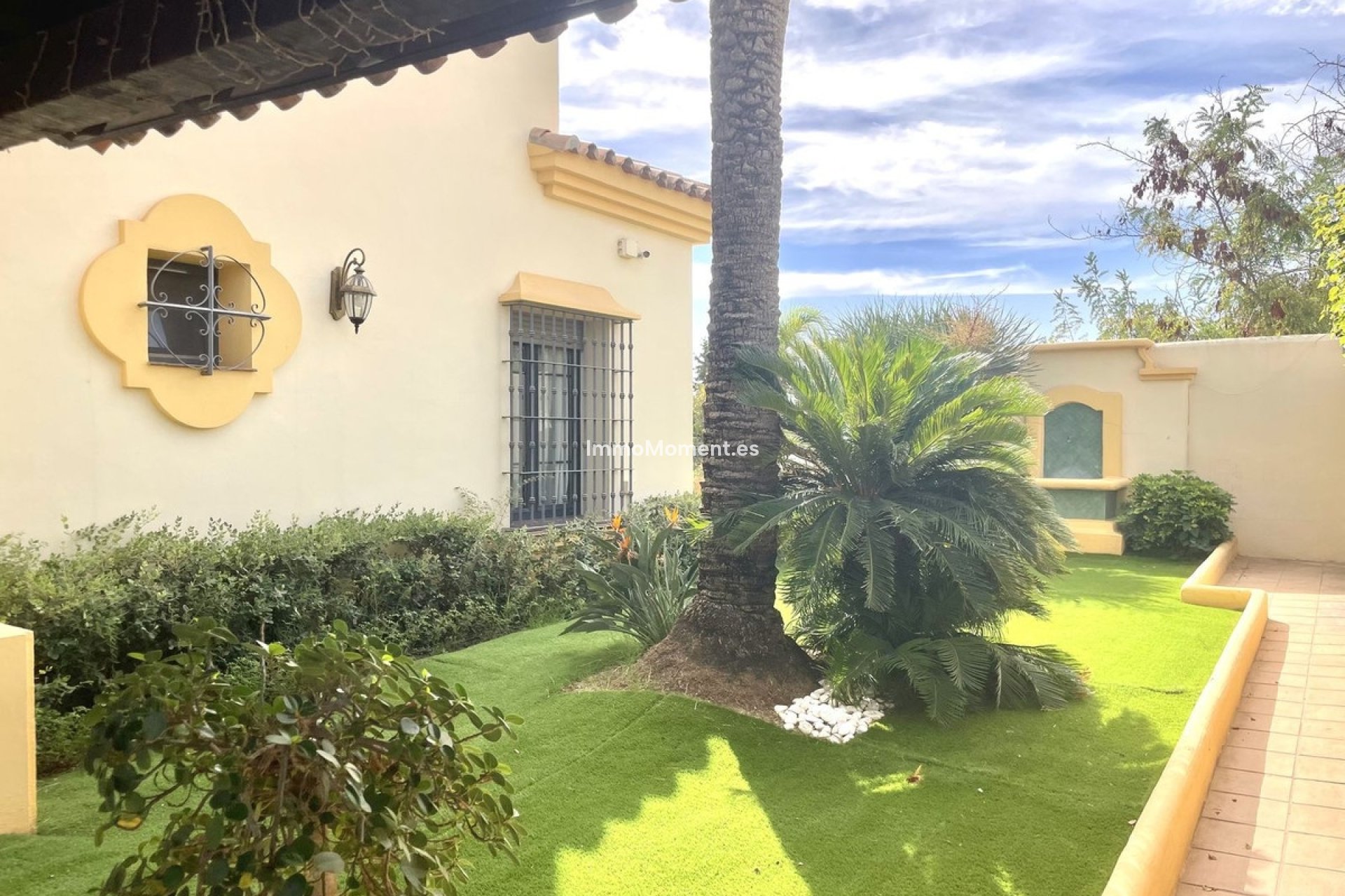 Reventa - Villa independiente - Mijas - Mijas Centro
