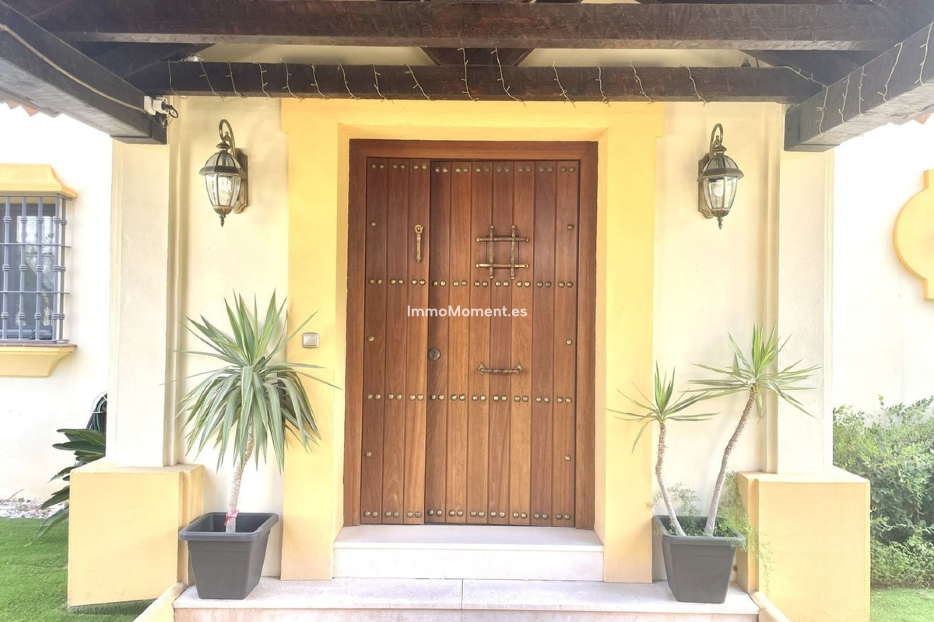 Reventa - Villa independiente - Mijas - Mijas Centro