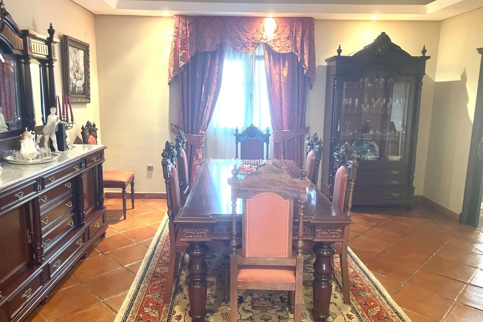Reventa - Villa independiente - Mijas - Mijas Centro