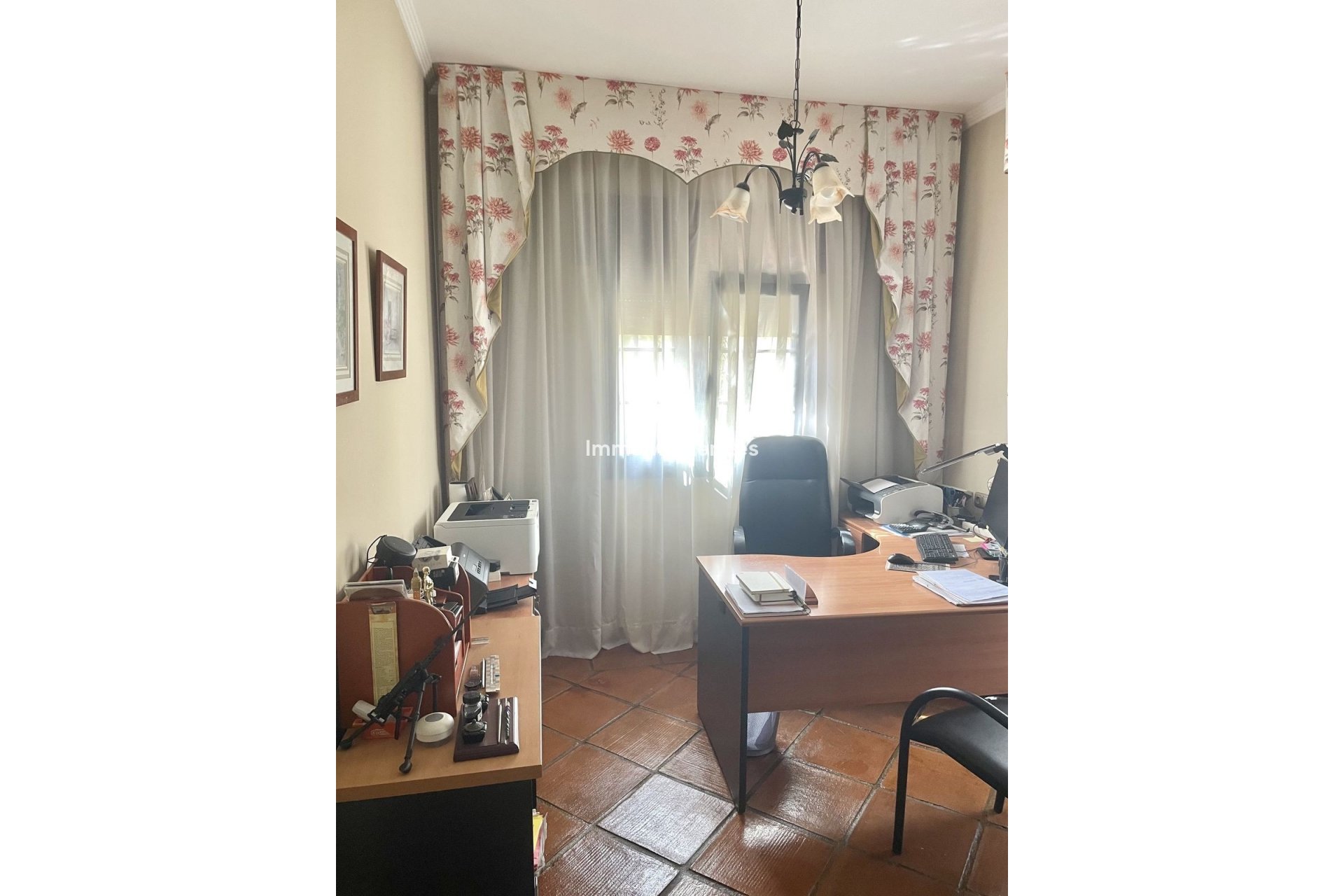 Reventa - Villa independiente - Mijas - Mijas Centro