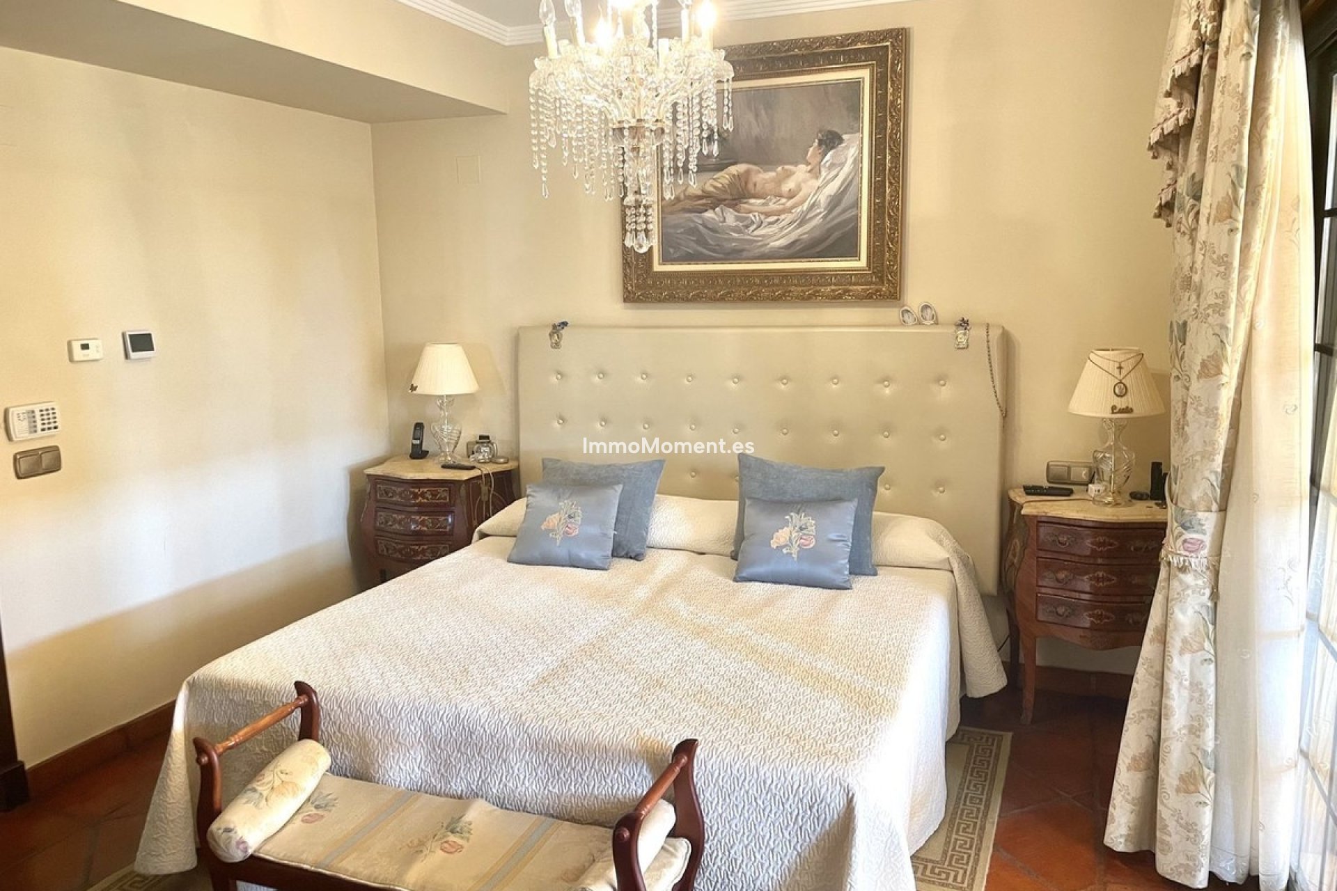 Reventa - Villa independiente - Mijas - Mijas Centro