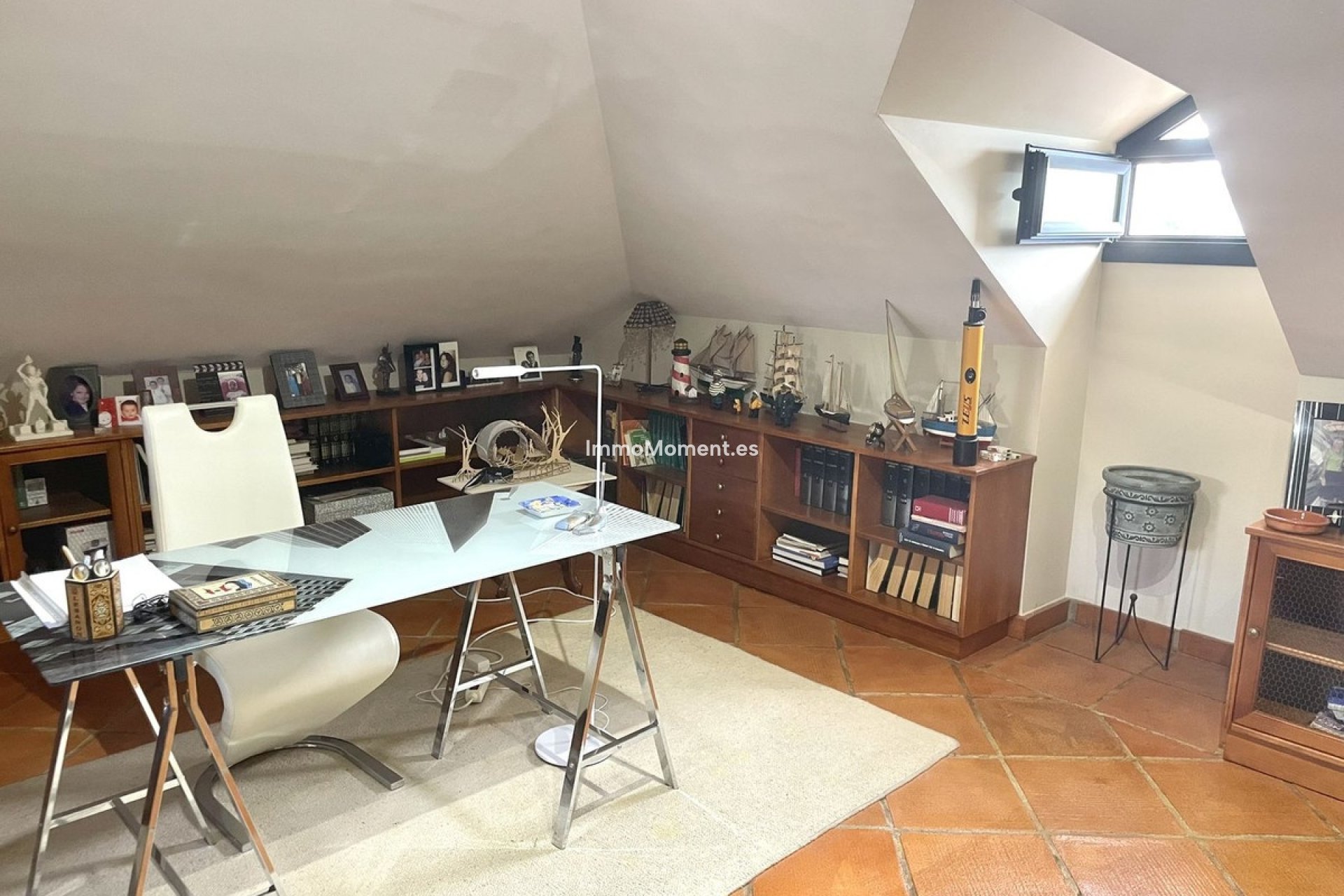 Reventa - Villa independiente - Mijas - Mijas Centro