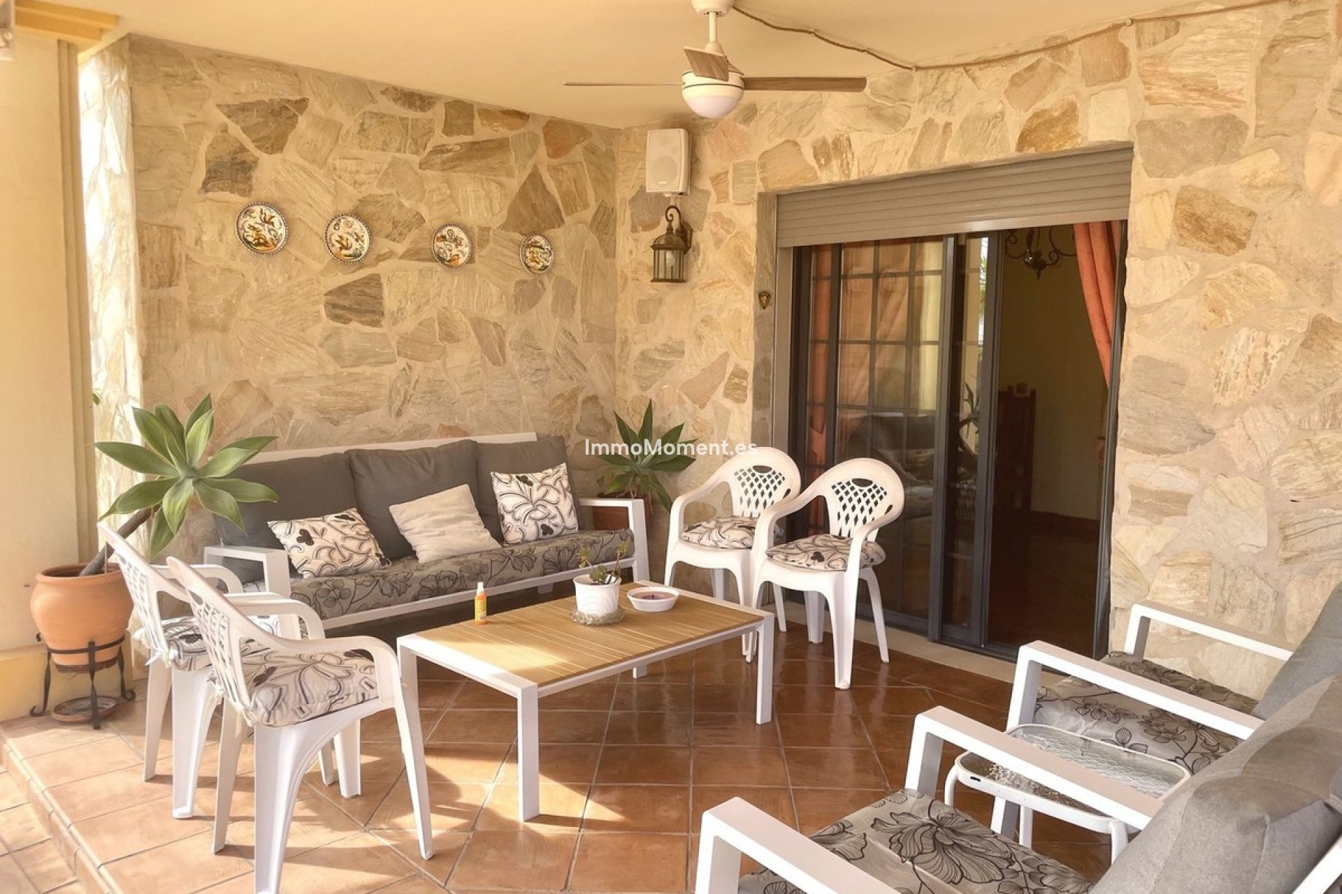 Reventa - Villa independiente - Mijas - Mijas Centro