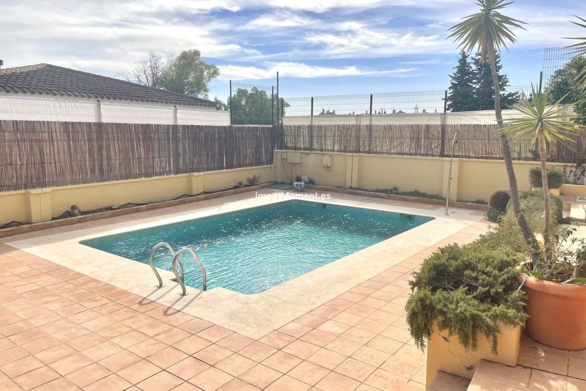 Reventa - Villa independiente - Mijas - Mijas Centro