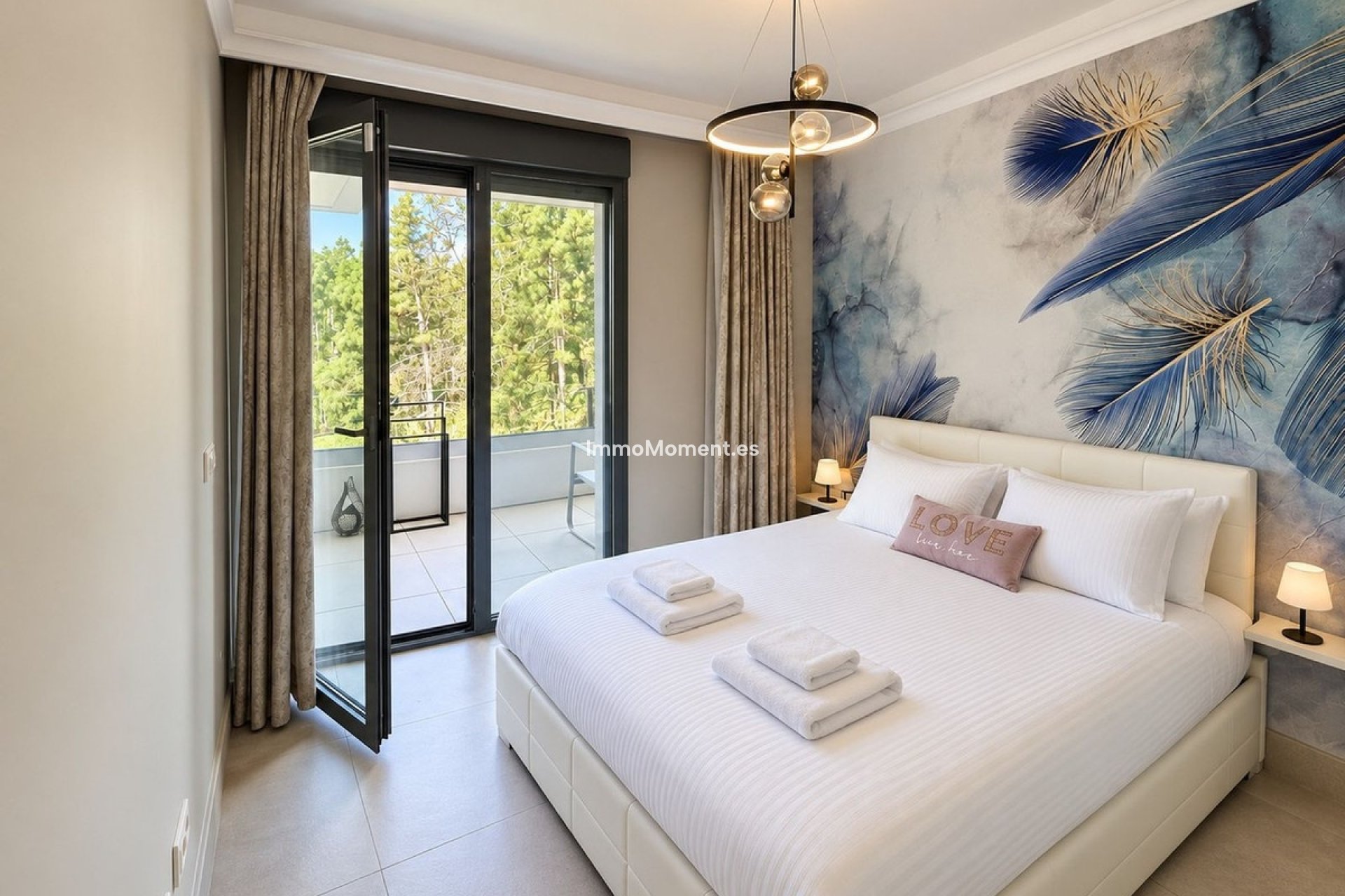 Reventa - Villa independiente - Mijas - Mijas Centro