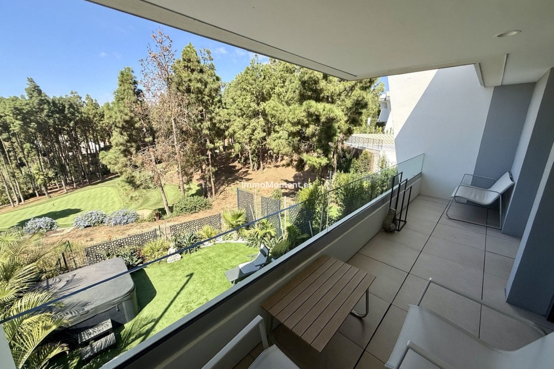 Reventa - Villa independiente - Mijas - Mijas Centro