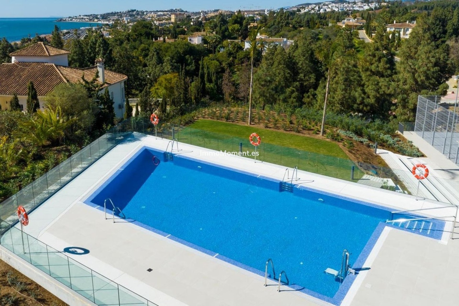 Reventa - Villa independiente - Mijas - Mijas Centro