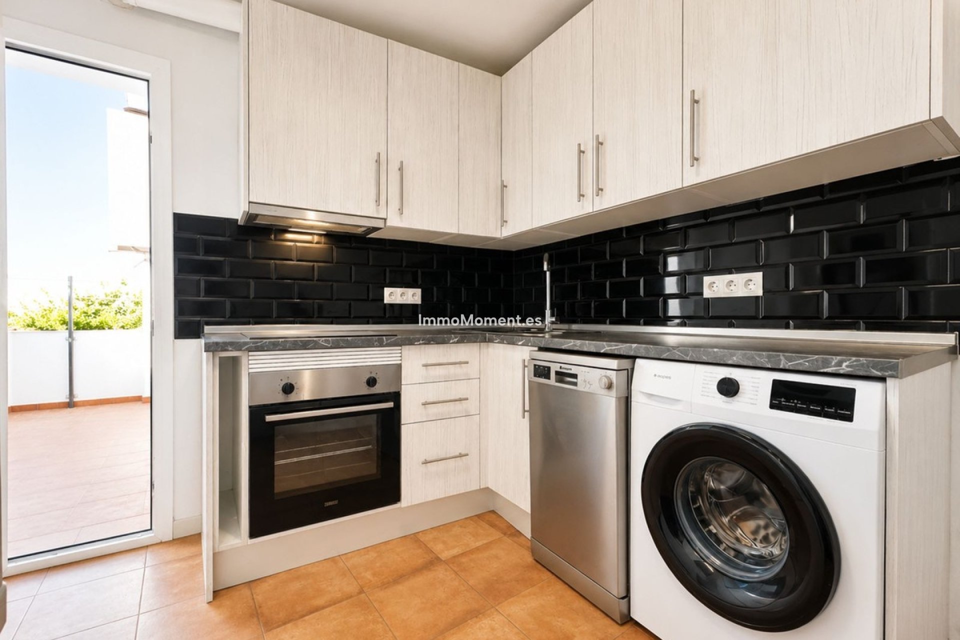 Reventa - Villa independiente - Mijas - Mijas Centro
