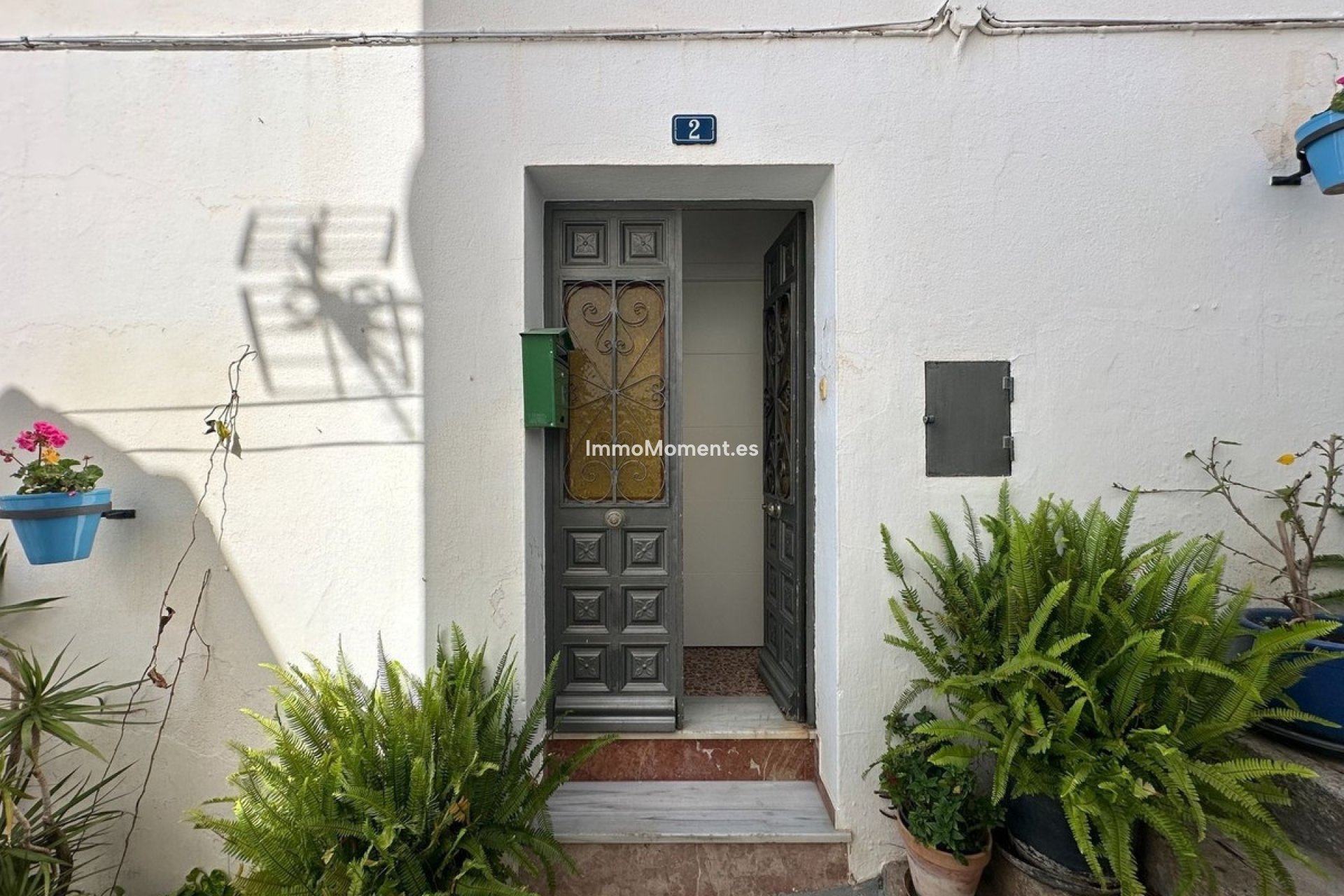 Reventa - Villa independiente - Mijas - Mijas Centro