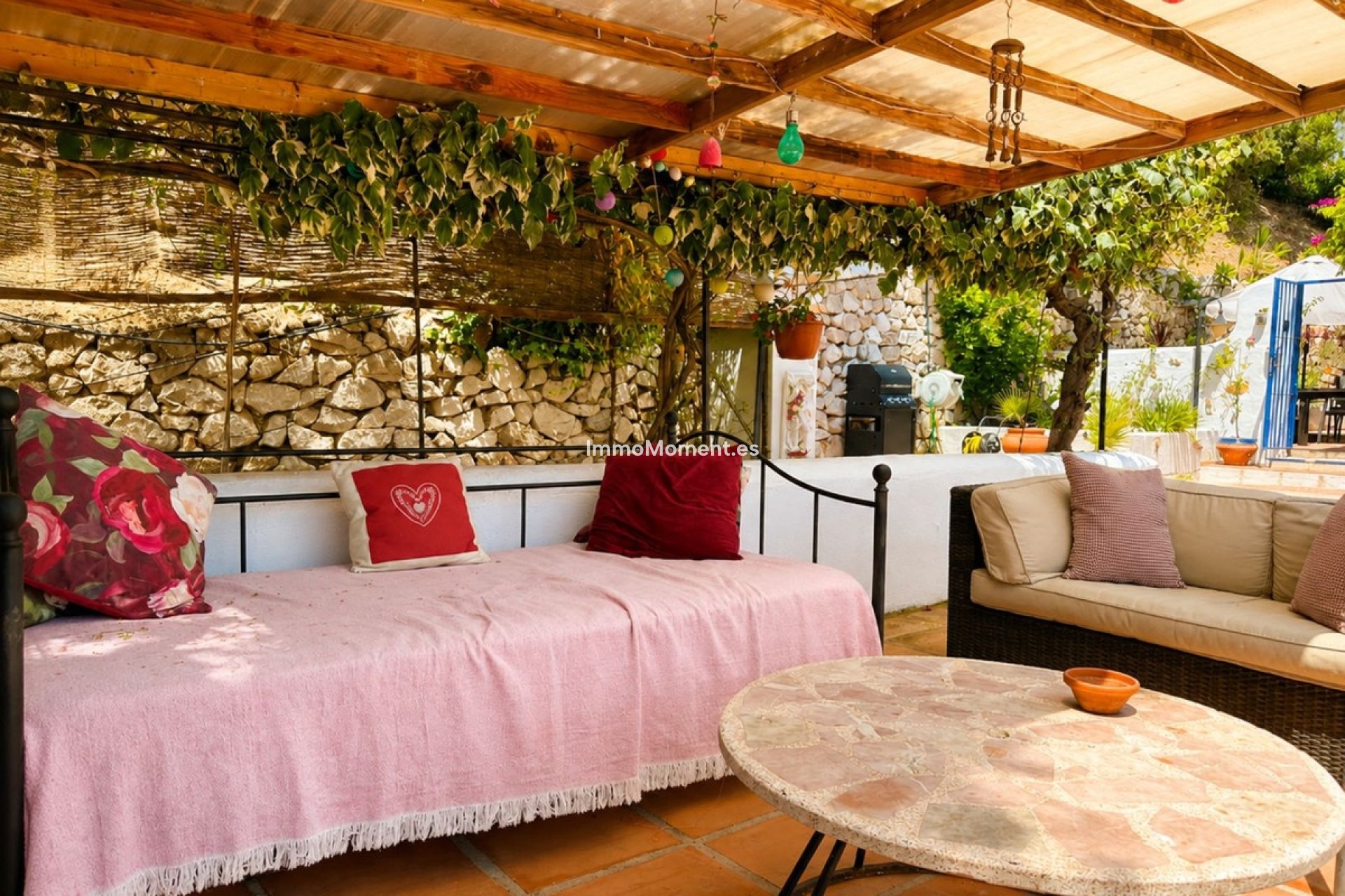 Reventa - Villa independiente - Mijas - Mijas Centro