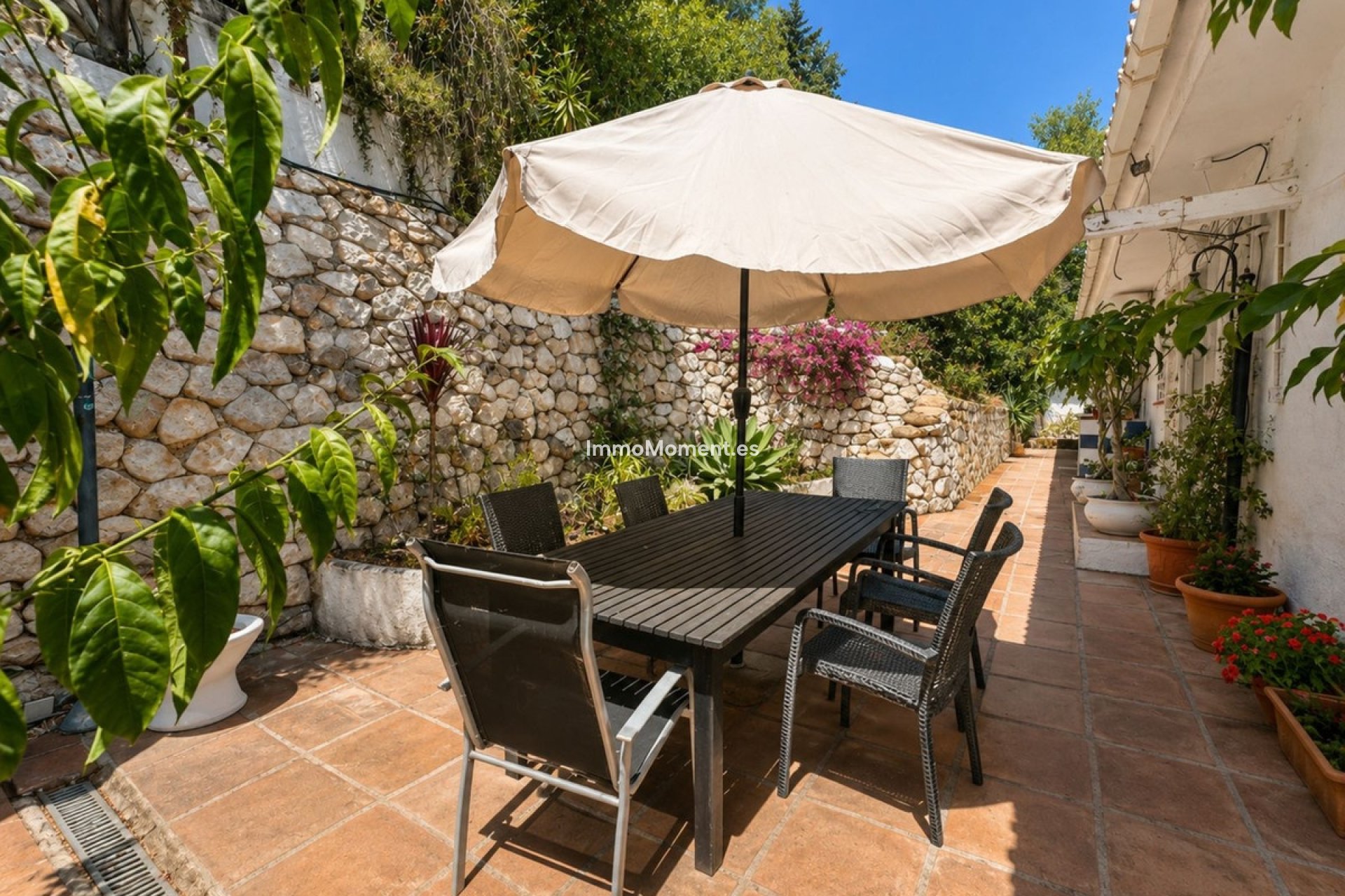 Reventa - Villa independiente - Mijas - Mijas Centro